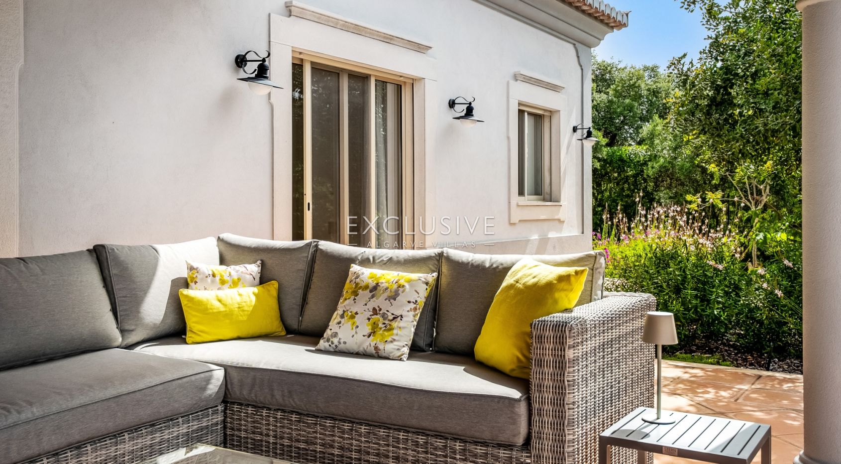 4 Schlafzimmer Villa Santa Barbara de Nexe, Algarve