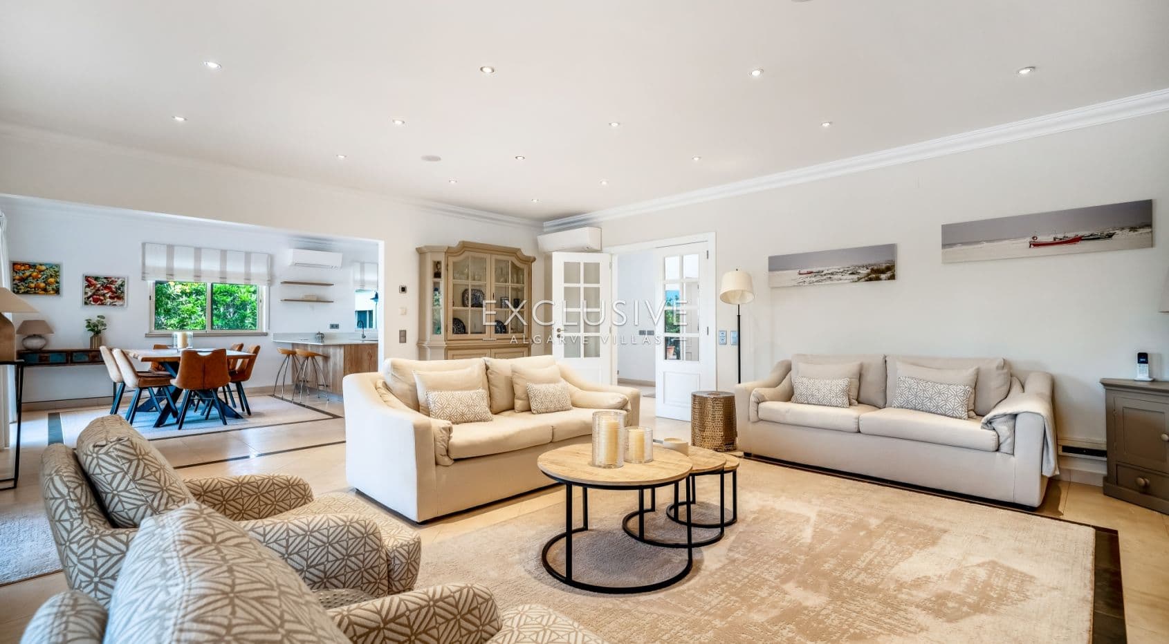 4 Schlafzimmer Villa Santa Barbara de Nexe, Algarve-2
