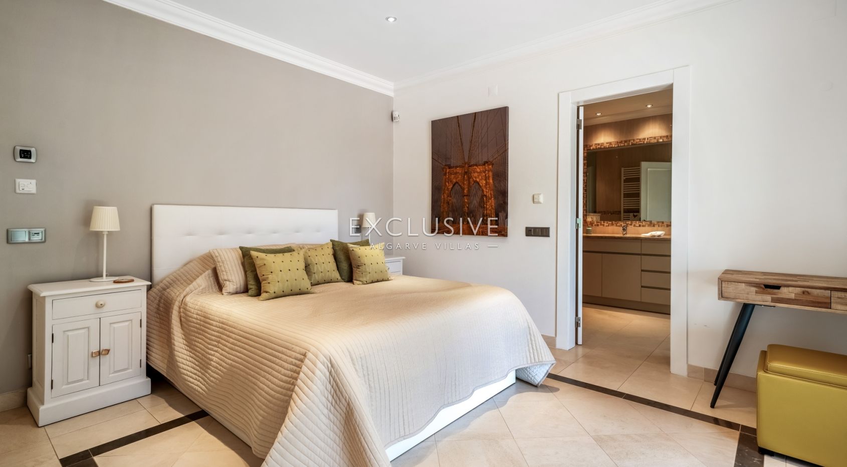 4 Schlafzimmer Villa Santa Barbara de Nexe, Algarve