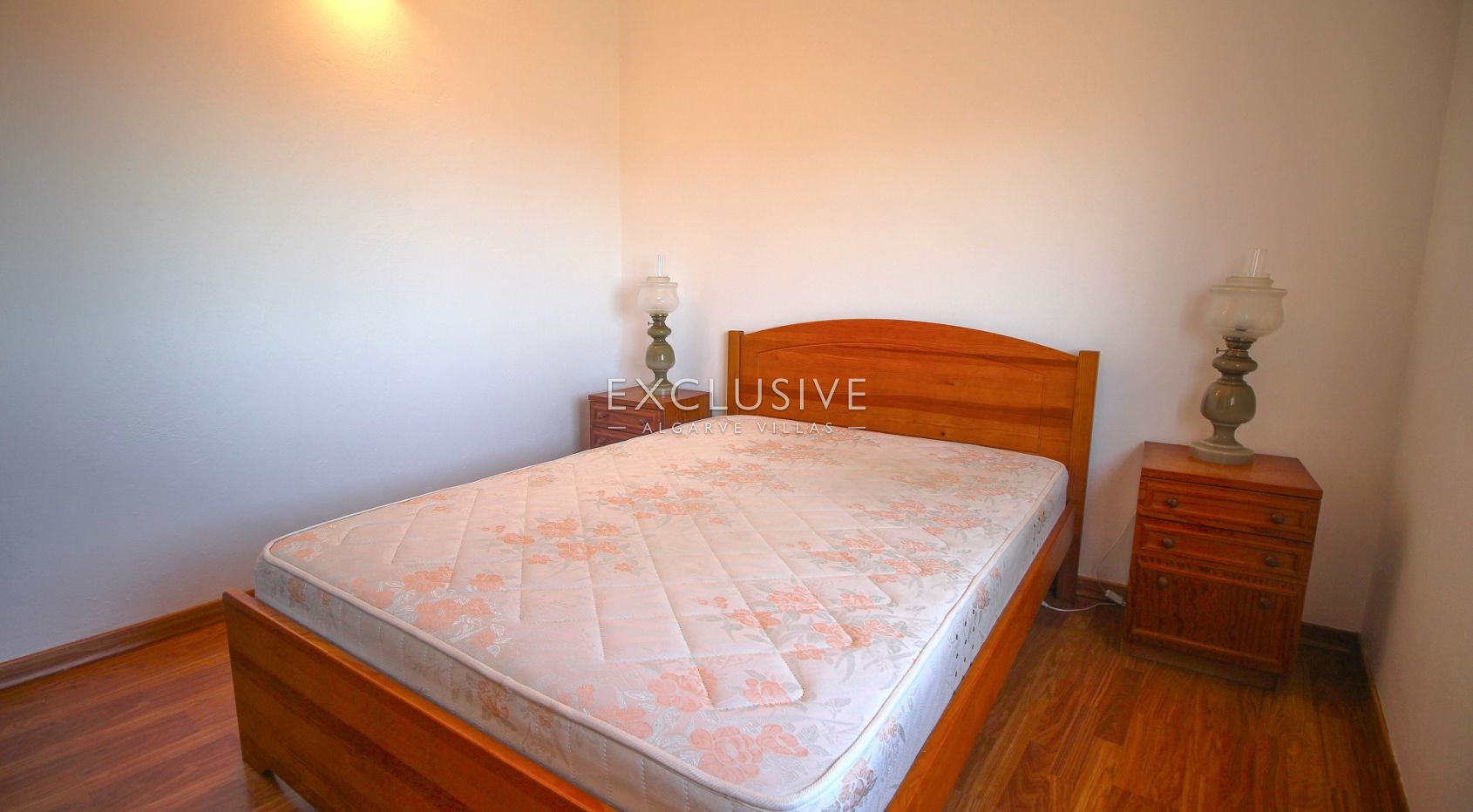 1-Bett-Wohnung im Zentrum von Lagos-Algarve mit Meerblick