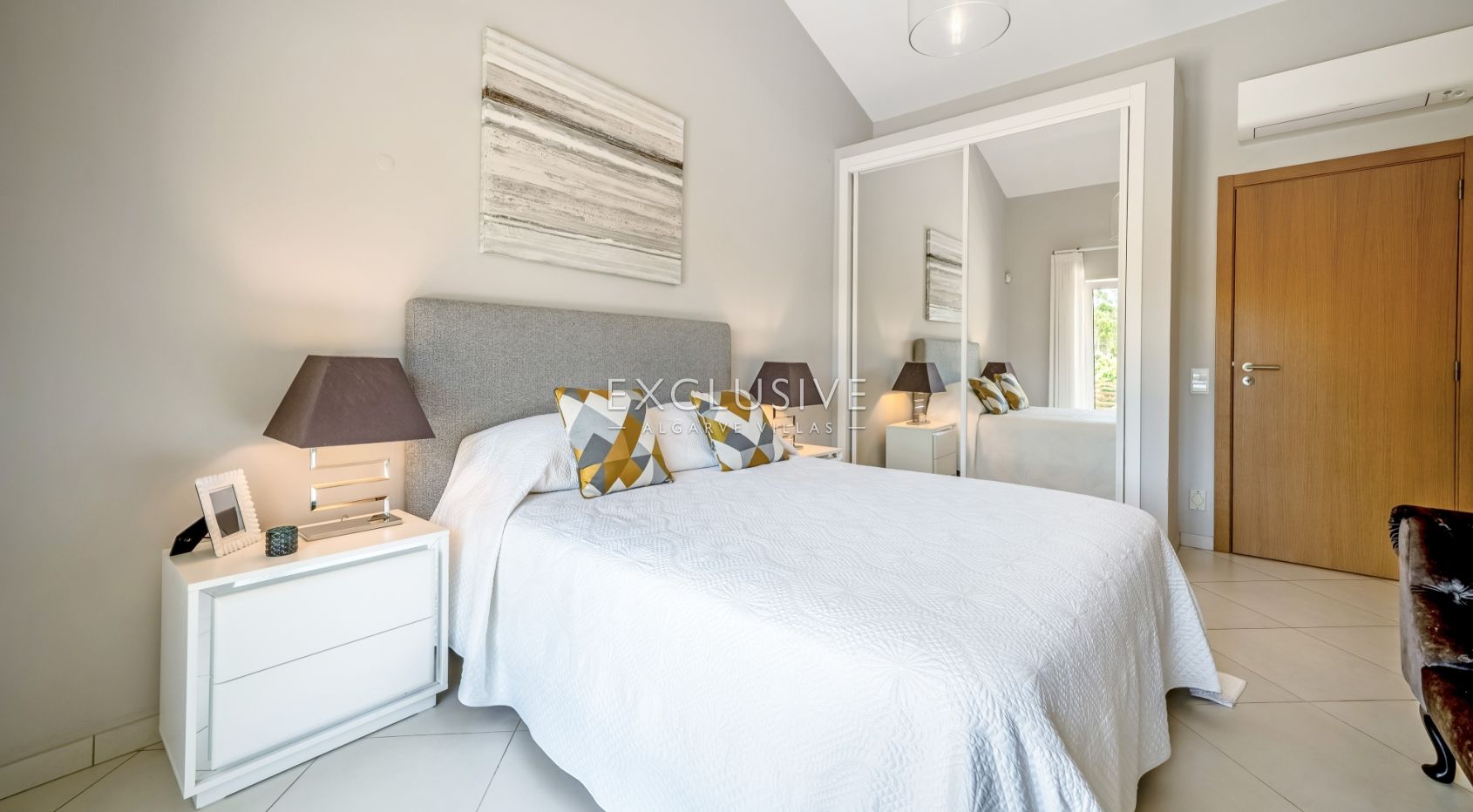 3 Bett Villa in schöner Landschaft mit 1ha Grundstück zwischen Portimao und Monchique