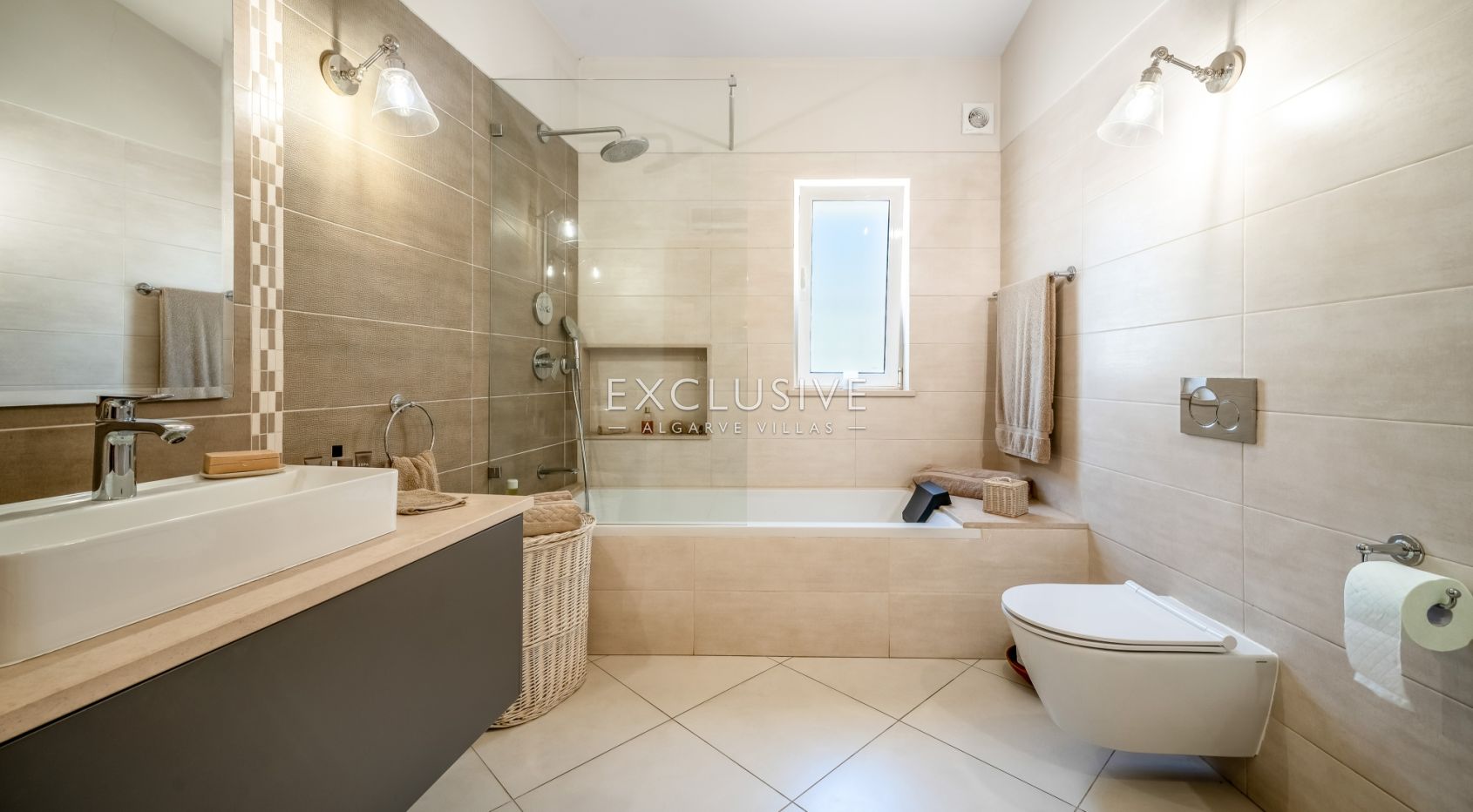 3 Bett Villa in schöner Landschaft mit 1ha Grundstück zwischen Portimao und Monchique