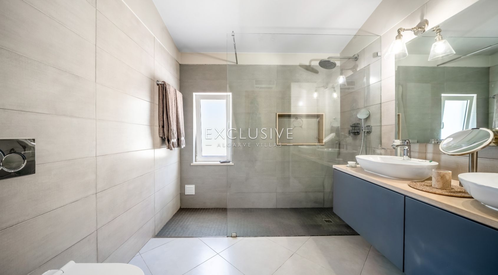 3 Bett Villa in schöner Landschaft mit 1ha Grundstück zwischen Portimao und Monchique