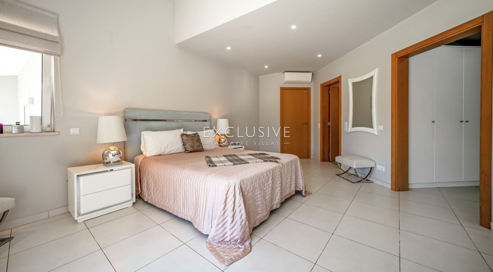 3 Bett Villa in schöner Landschaft mit 1ha Grundstück zwischen Portimao und Monchique