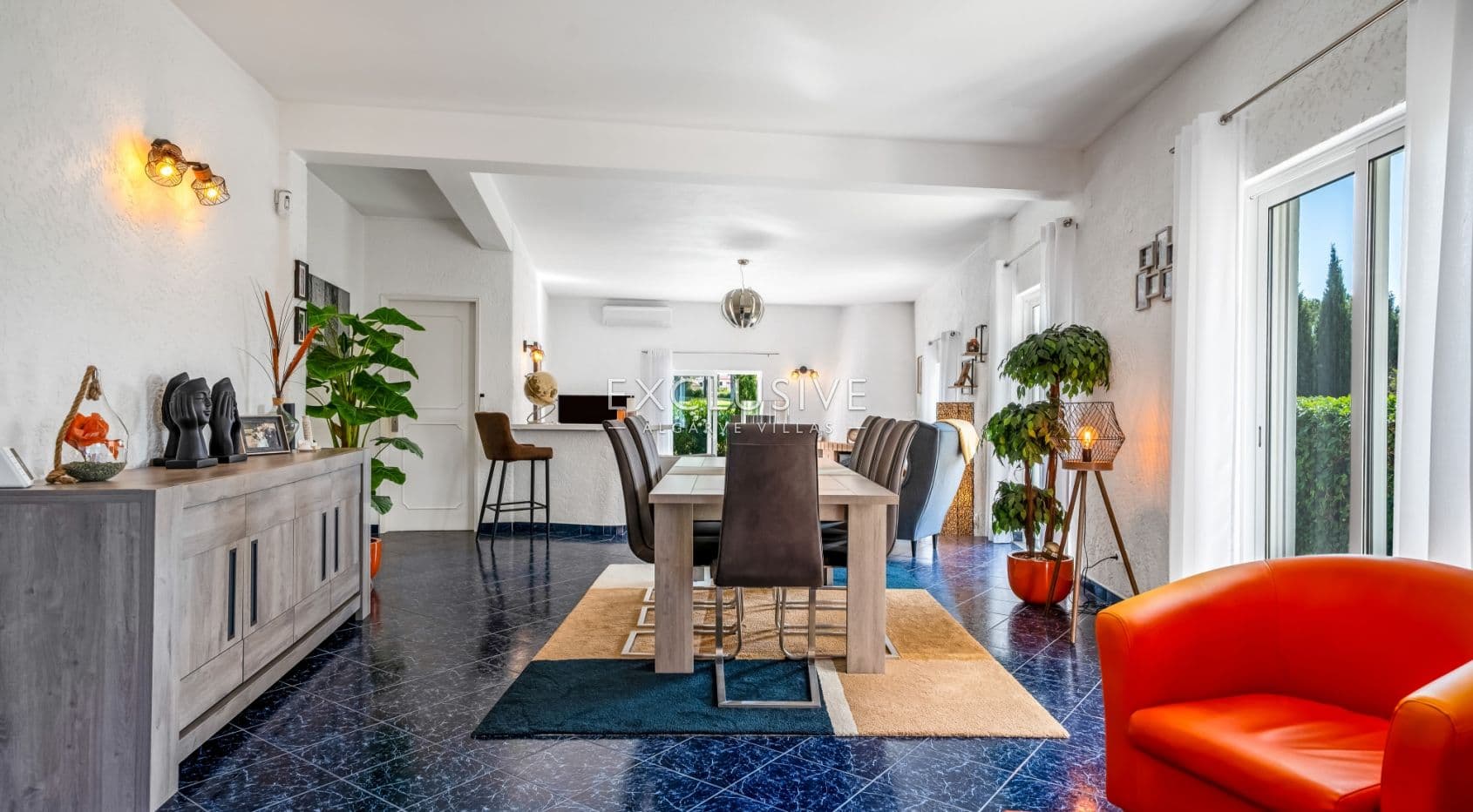 Sie eine Golfvilla in erster Reihe im alten Dorfteil von Vilamoura-2