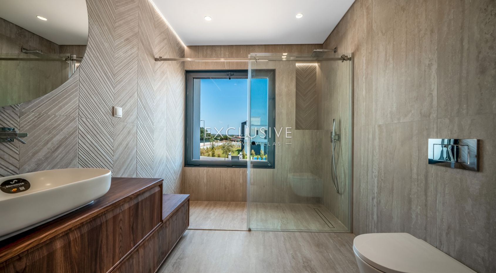 Neue Luxusvilla mit 4 Schlafzimmern und Pool in Encosta Dourada, Pêra, Algarve
