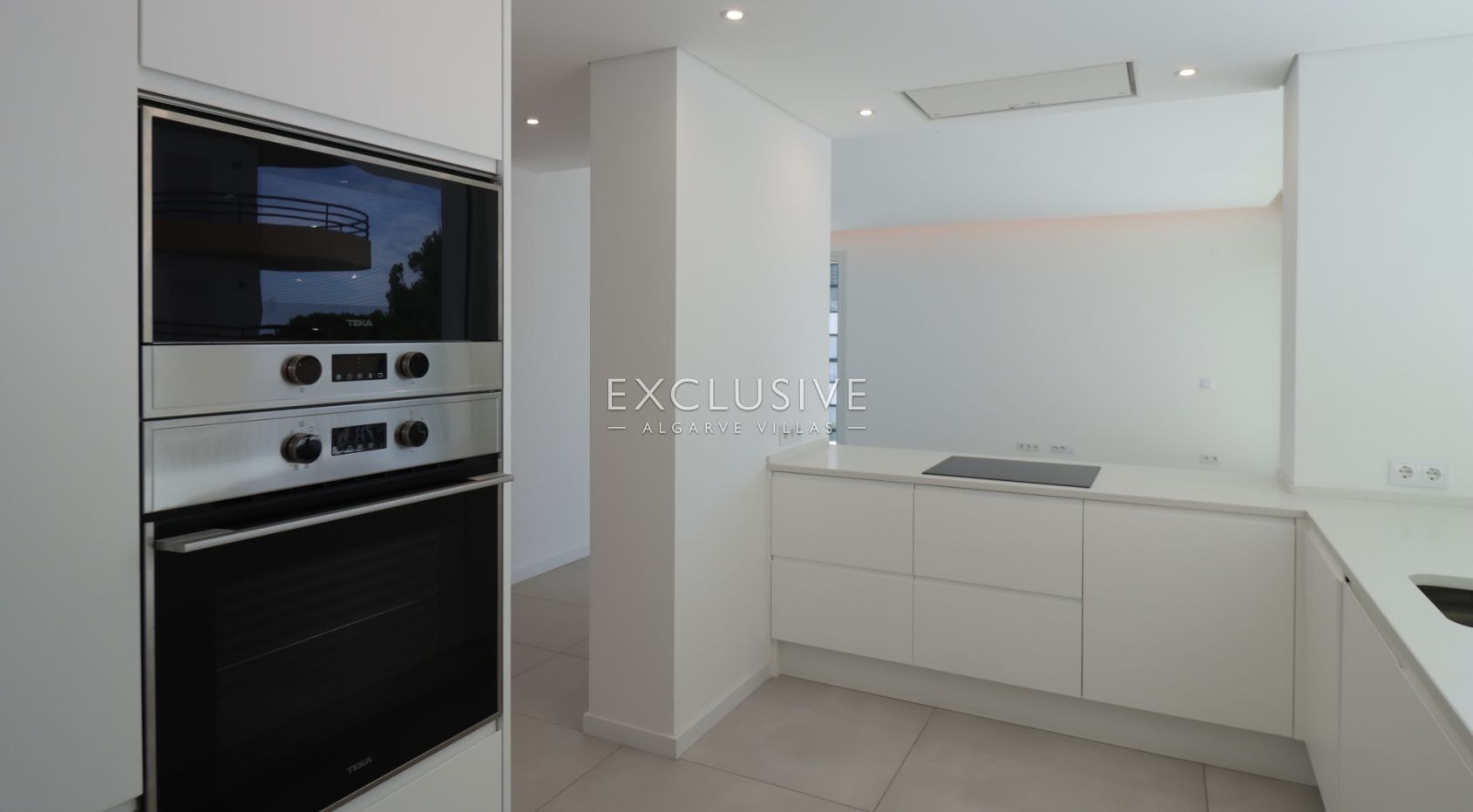 Moderne 3-Zimmer-Wohnung in Vilamoura, in der Nähe des Yachthafens und der Golfplätze