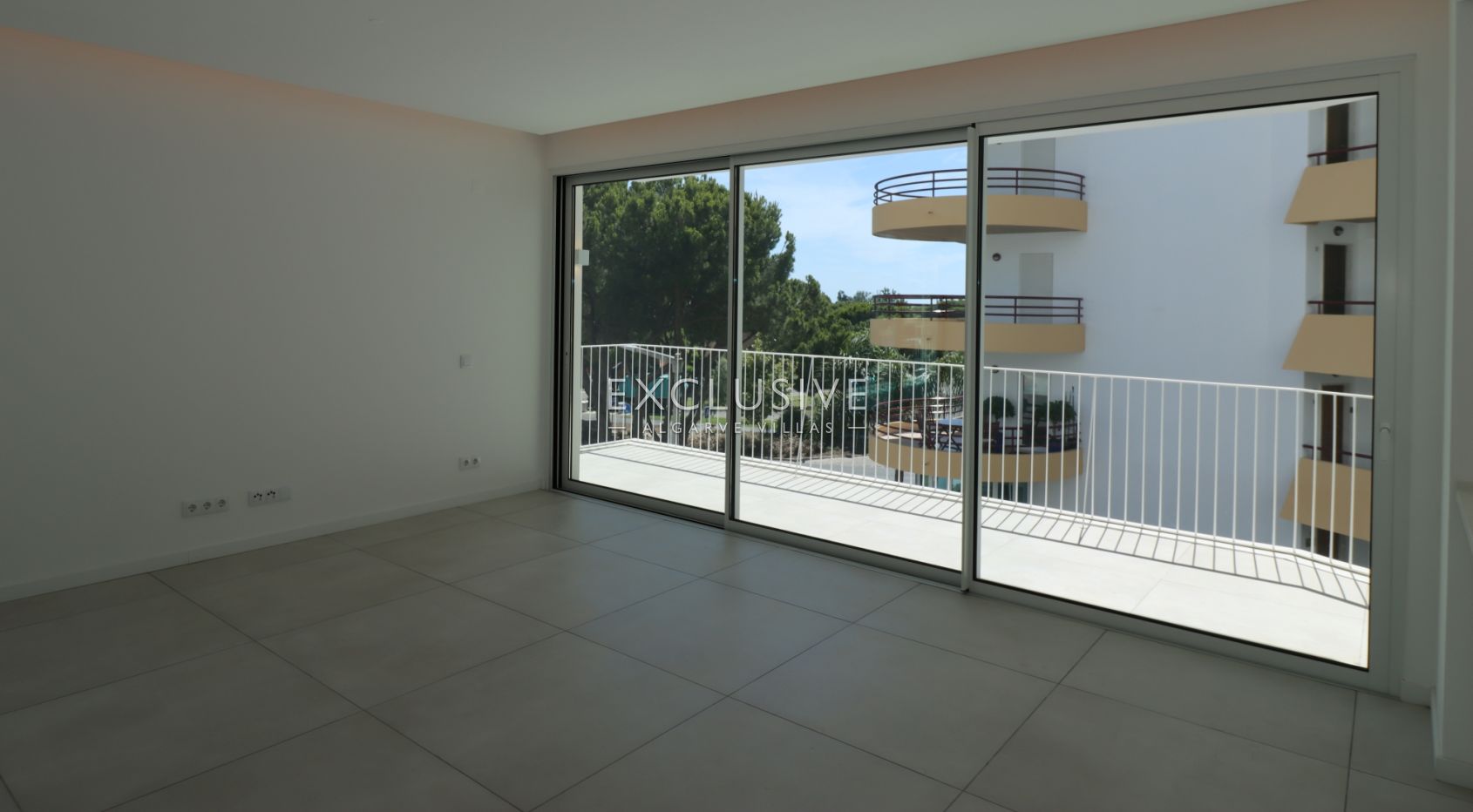 Moderne 3-Zimmer-Wohnung in Vilamoura, in der Nähe des Yachthafens und der Golfplätze