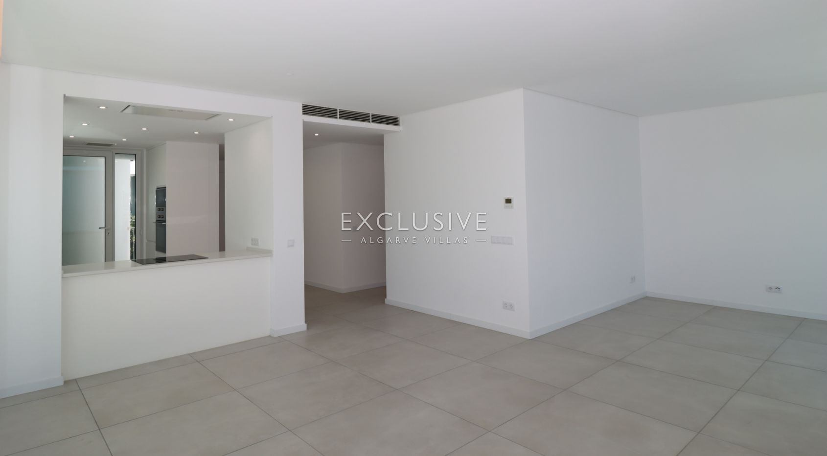 Moderne 3-Zimmer-Wohnung in Vilamoura, in der Nähe des Yachthafens und der Golfplätze