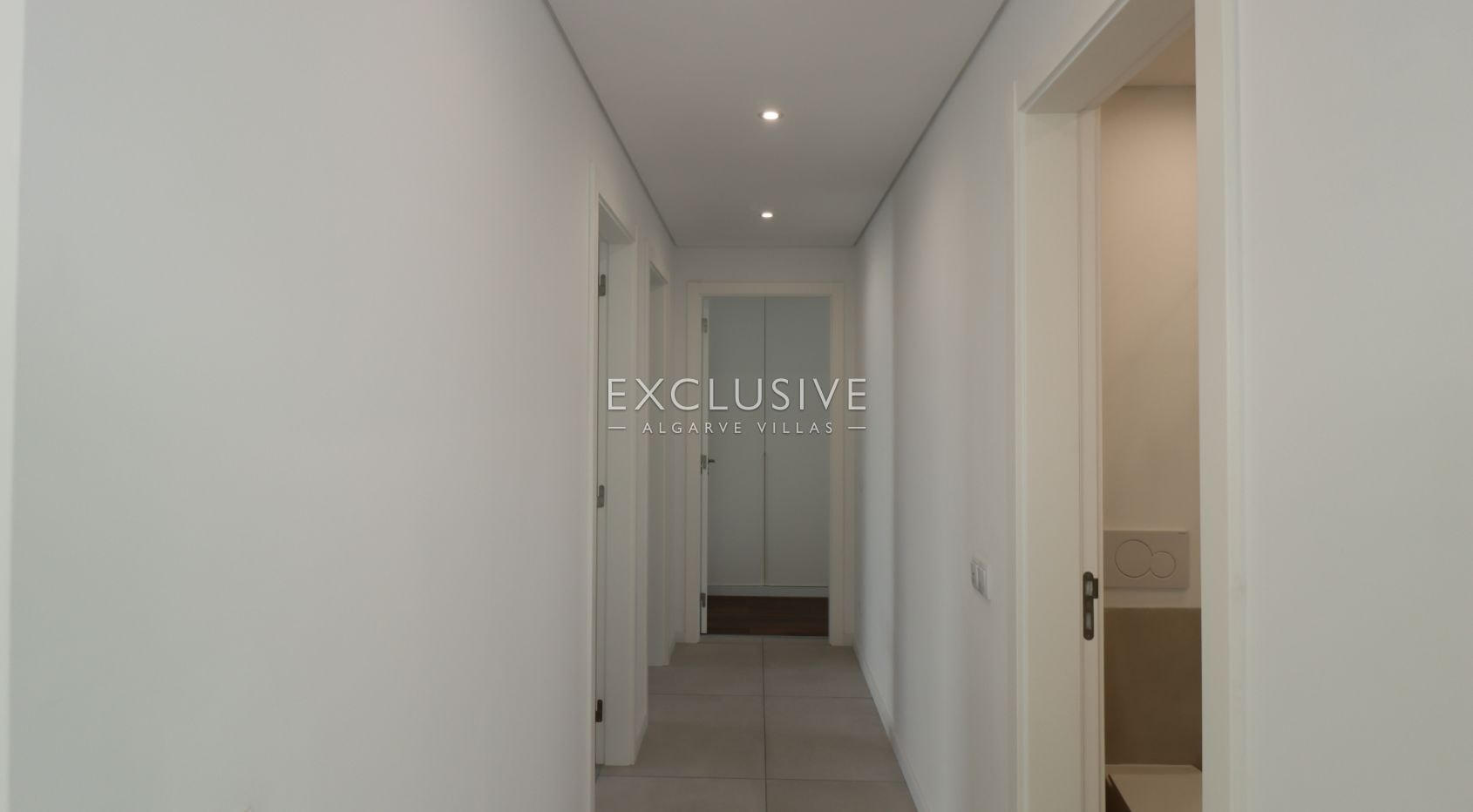 Moderne 3-Zimmer-Wohnung in Vilamoura, in der Nähe des Yachthafens und der Golfplätze