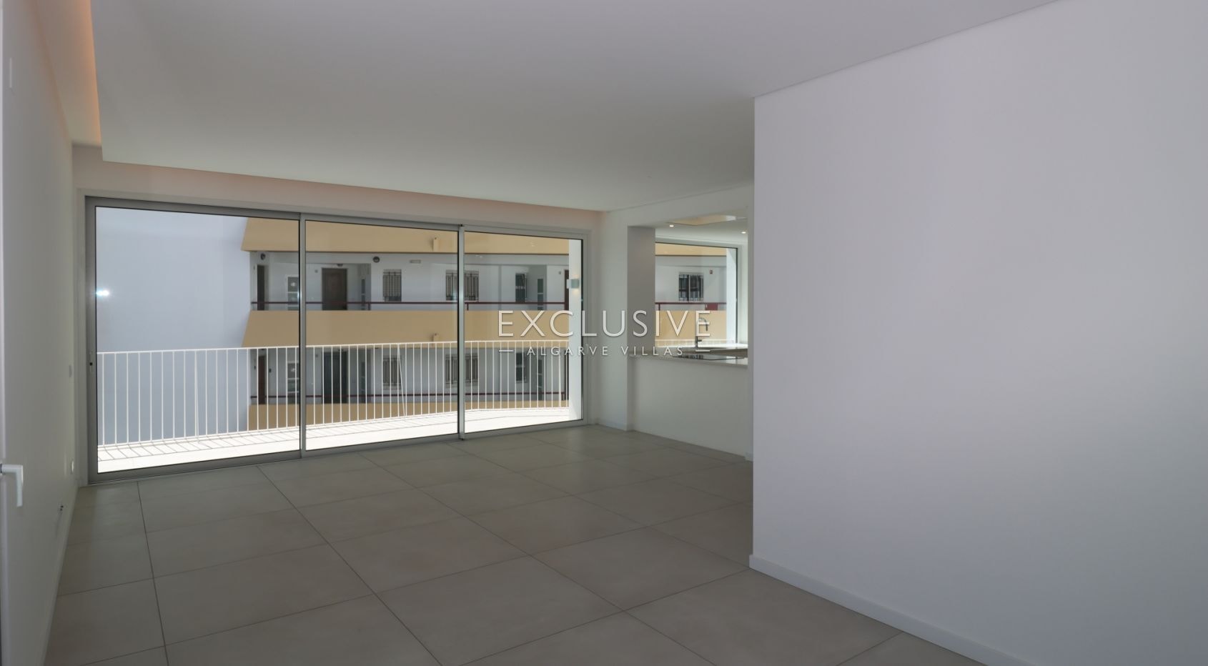 Moderne 3-Zimmer-Wohnung in Vilamoura, in der Nähe des Yachthafens und der Golfplätze