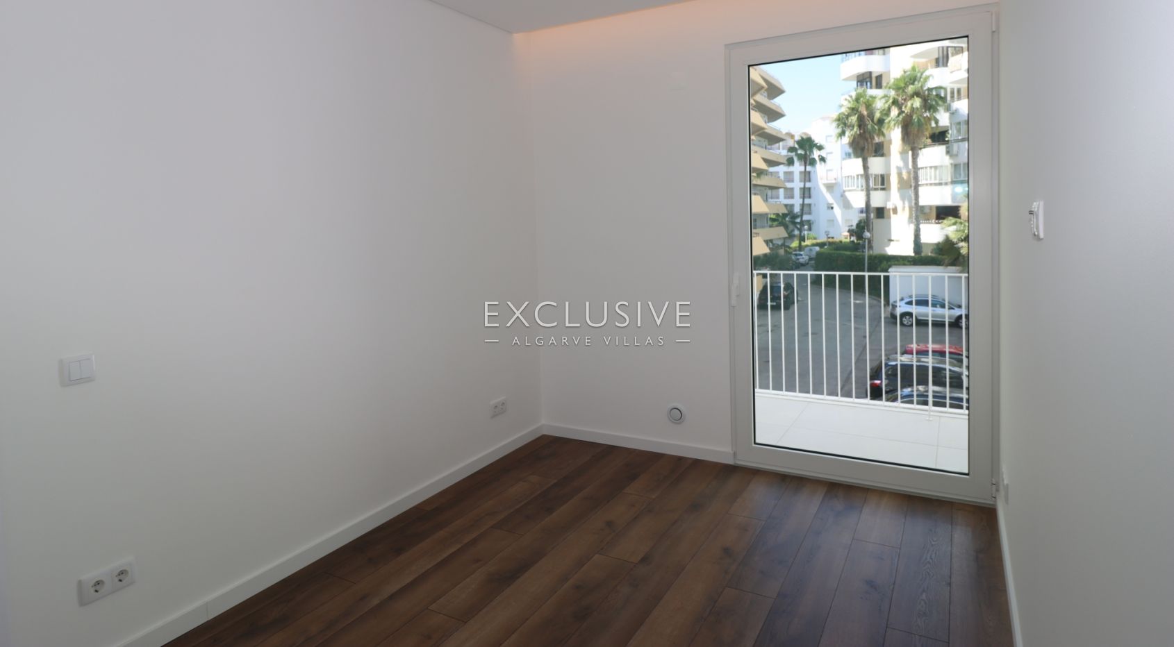 Moderne 3-Zimmer-Wohnung in Vilamoura, in der Nähe des Yachthafens und der Golfplätze
