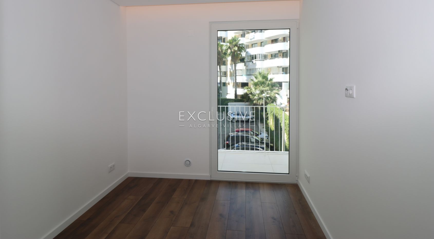 Moderne 3-Zimmer-Wohnung in Vilamoura, in der Nähe des Yachthafens und der Golfplätze