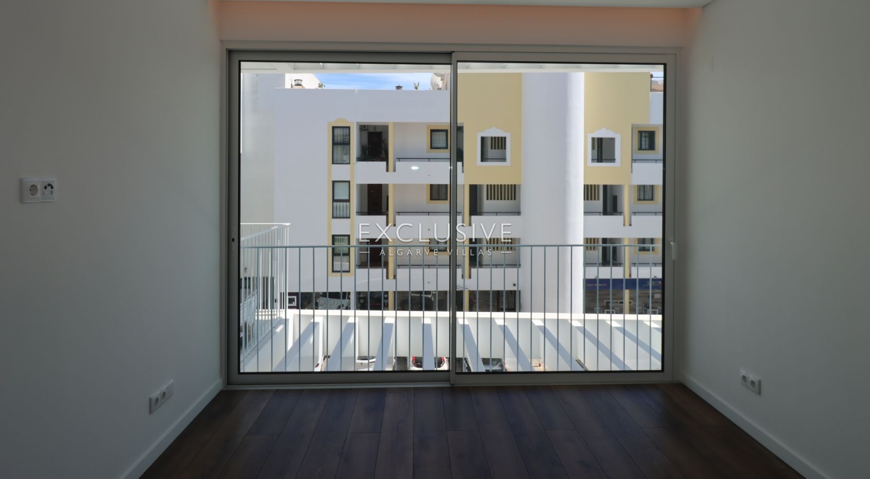 Moderne 3-Zimmer-Wohnung in Vilamoura, in der Nähe des Yachthafens und der Golfplätze