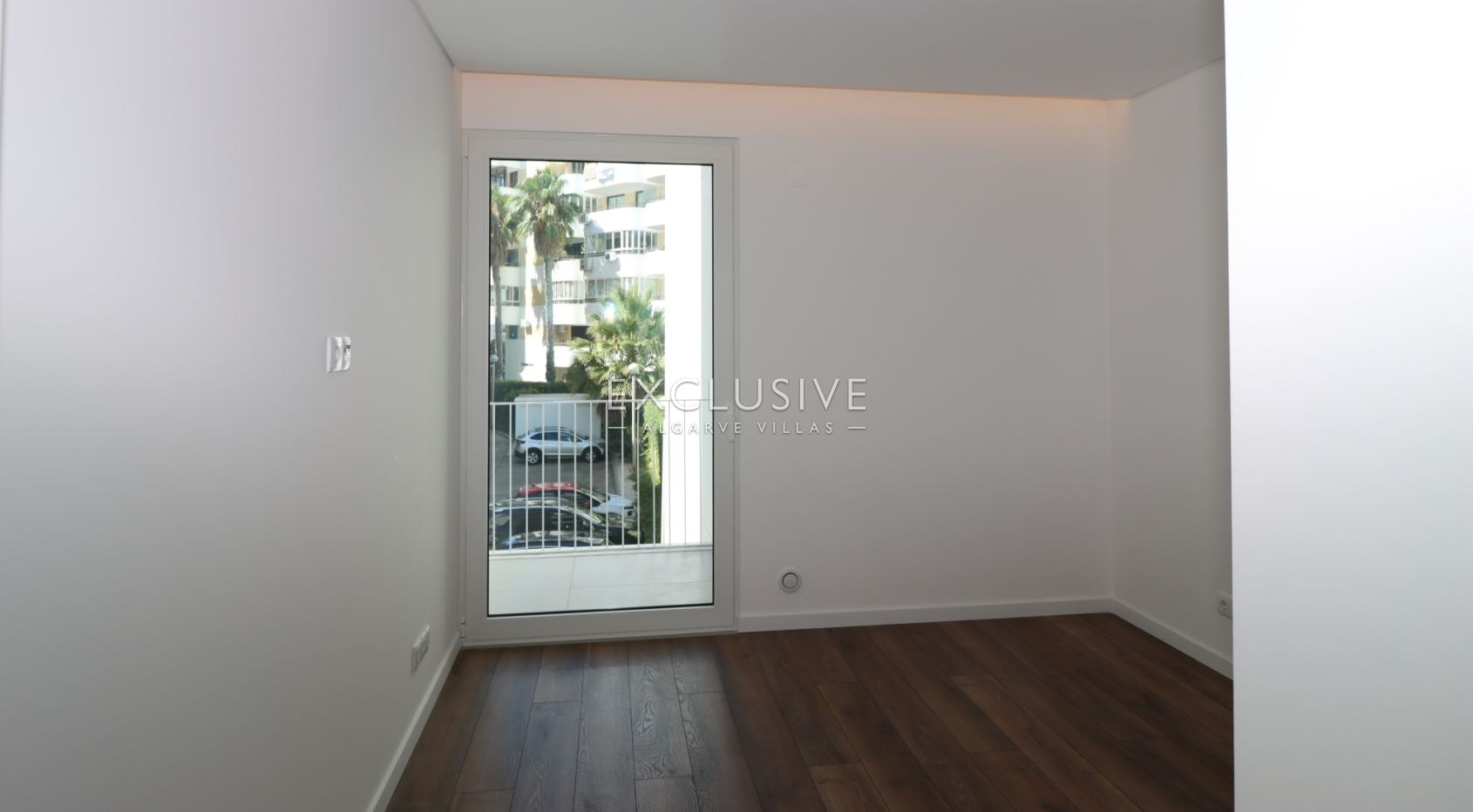 Moderne 3-Zimmer-Wohnung in Vilamoura, in der Nähe des Yachthafens und der Golfplätze