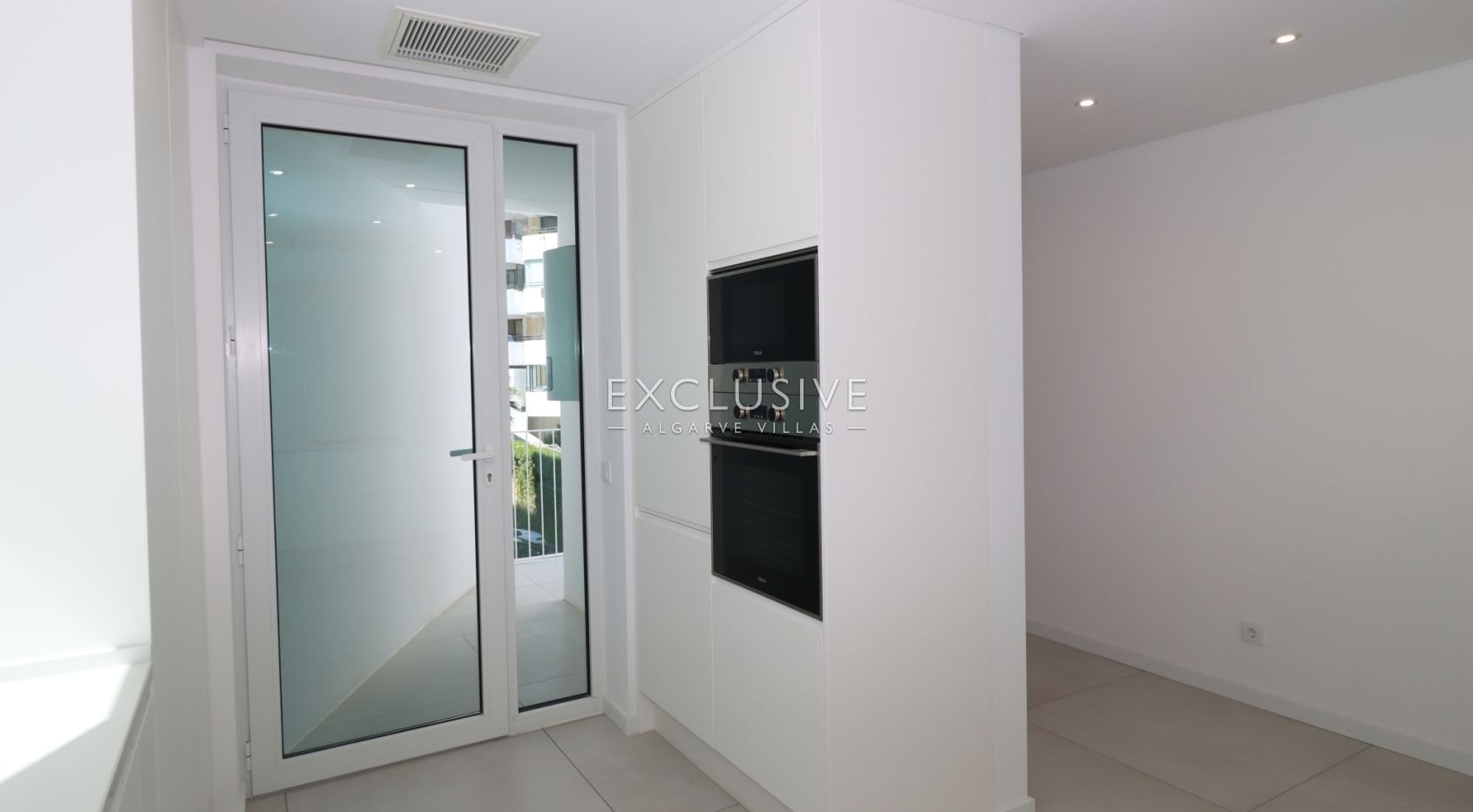 Moderne 3-Zimmer-Wohnung in Vilamoura, in der Nähe des Yachthafens und der Golfplätze