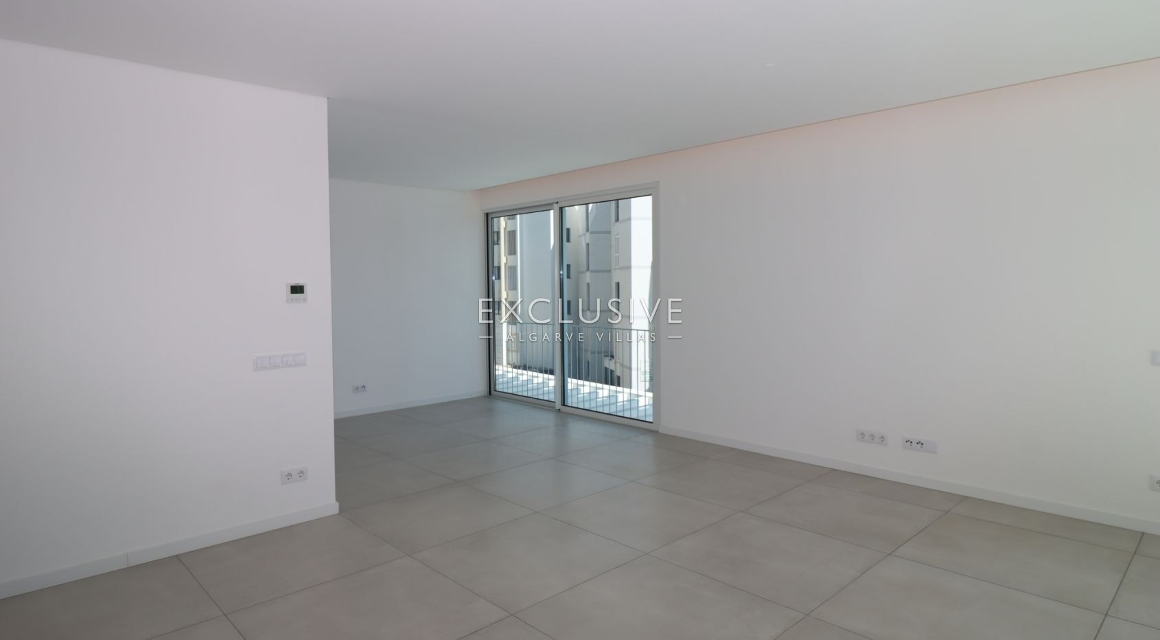 Moderne 3-Zimmer-Wohnung in Vilamoura, in der Nähe des Yachthafens und der Golfplätze