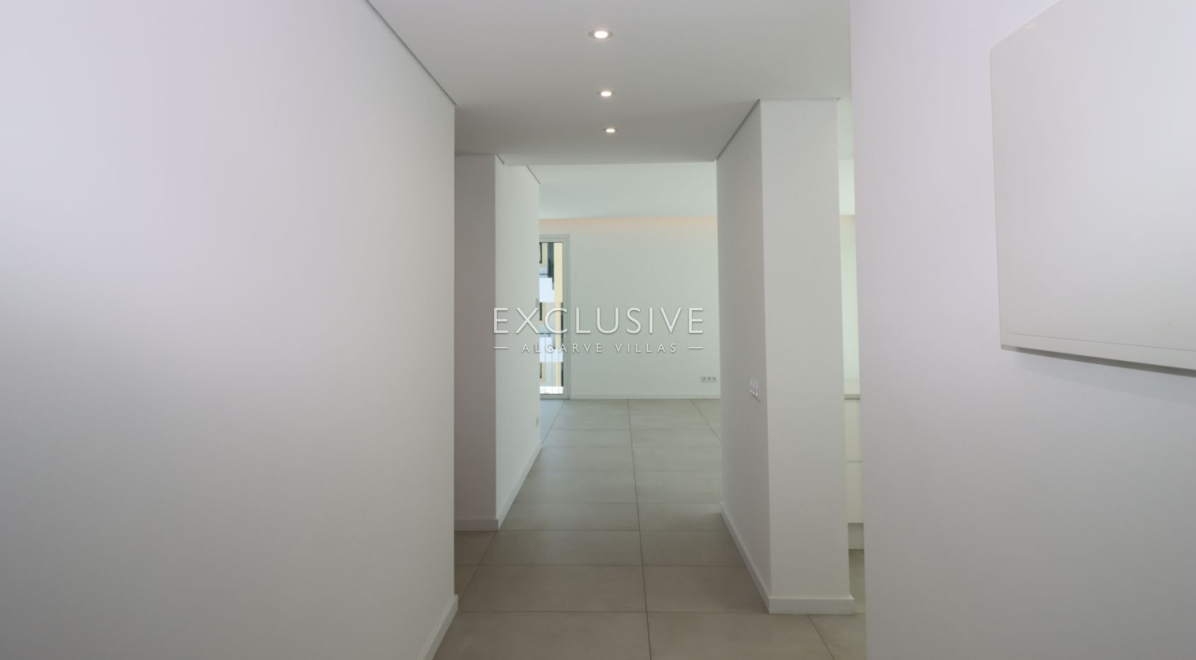 Moderne 3-Zimmer-Wohnung in Vilamoura, in der Nähe des Yachthafens und der Golfplätze
