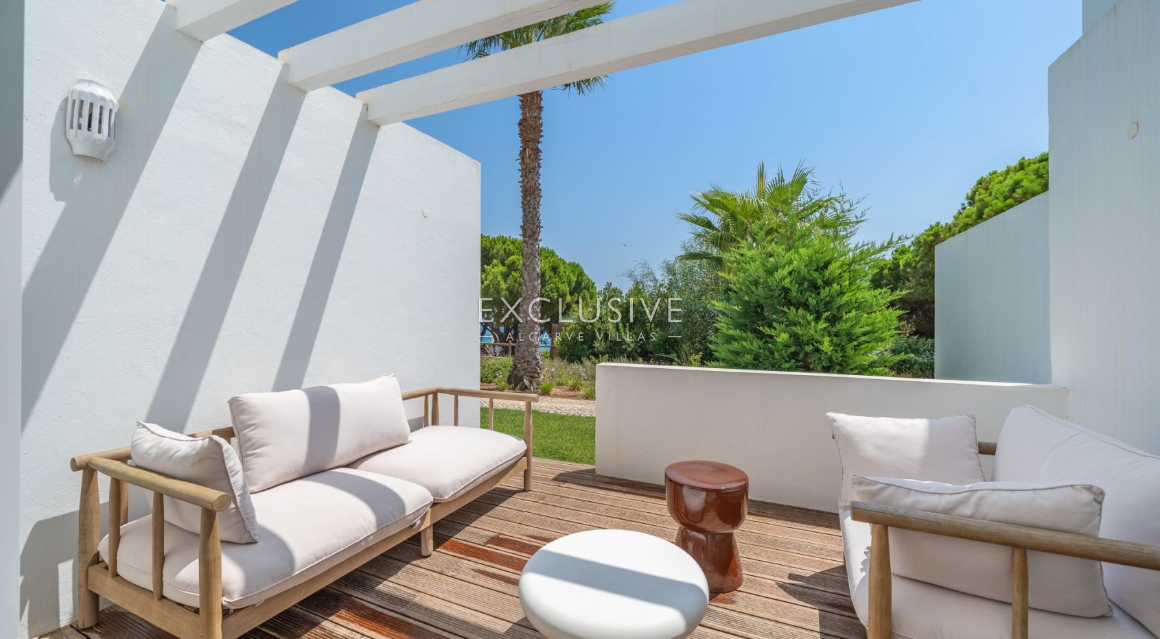Touristisches Stadthaus in Albufeira mit Meerblick und Resort-Einrichtungen