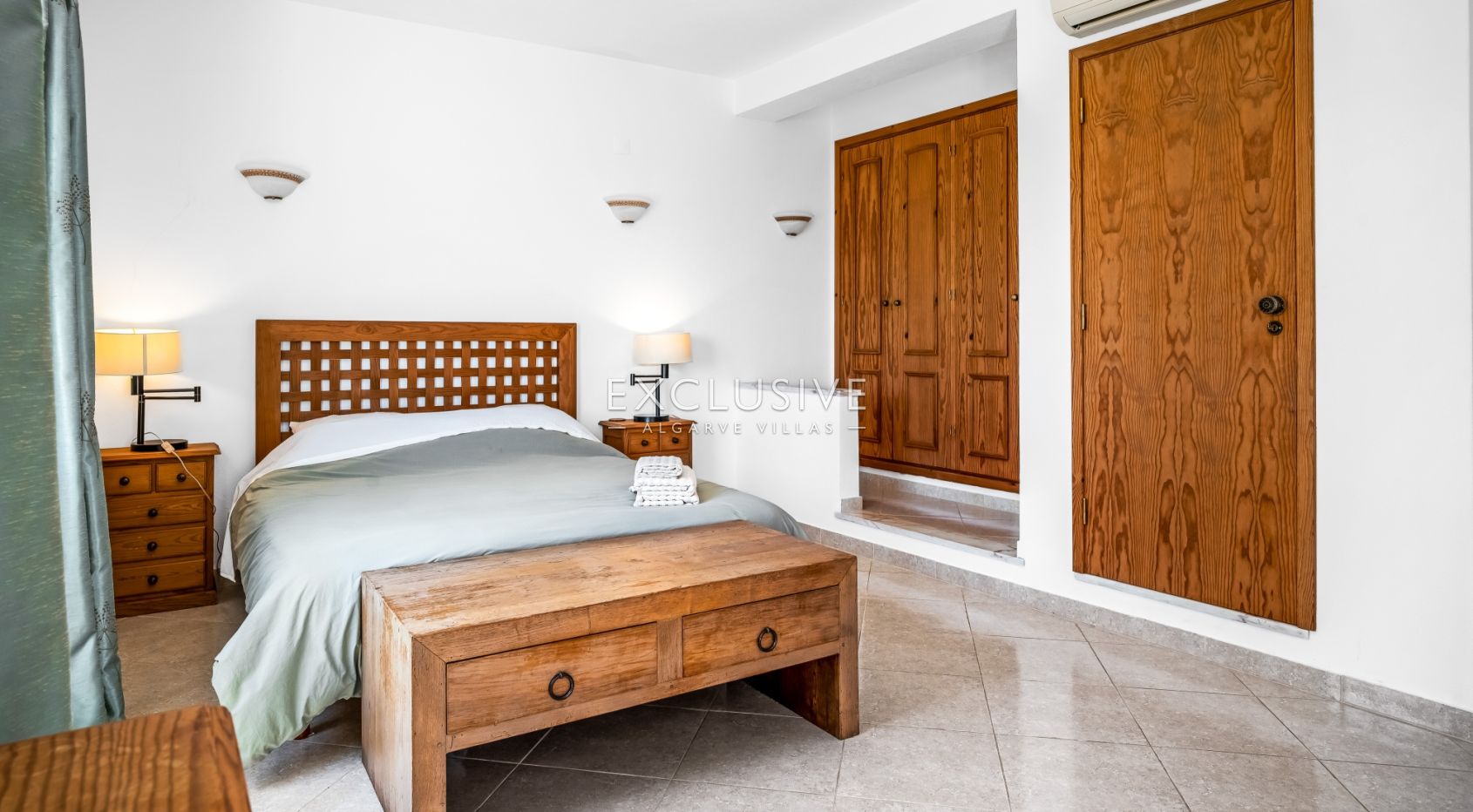 Villa mit 4 Schlafzimmern und Meerblick in Carvoeiro, mit großem Garten, einschließlich