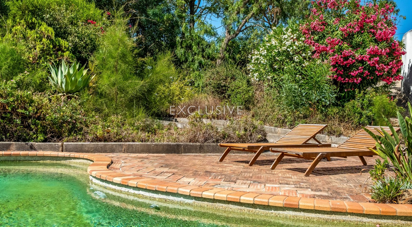 Renovierungsbedürftige Villa mit Meerblick in Falfeira, Lagos