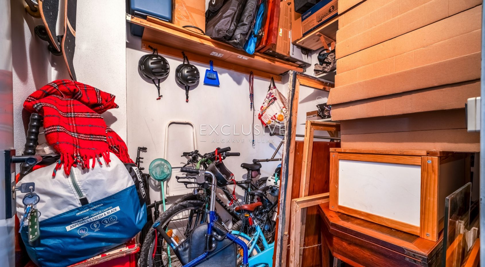 3-Zimmer-Wohnung mit Meerblick in Lagos an der Algarve, mit Garage und Aufzug