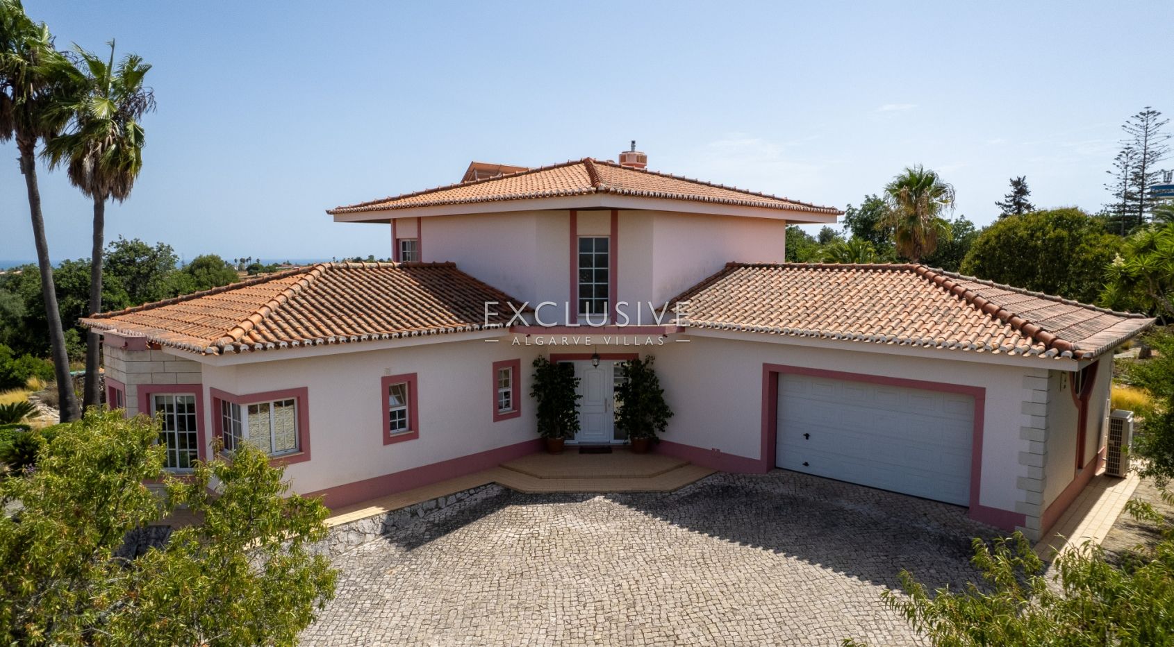 Villa mit 3 Schlafzimmern in Sesmarias, Carvoeiro