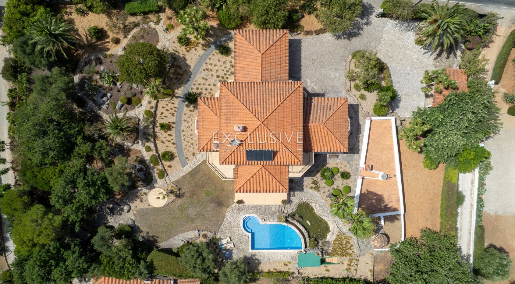 Villa mit 3 Schlafzimmern in Sesmarias, Carvoeiro