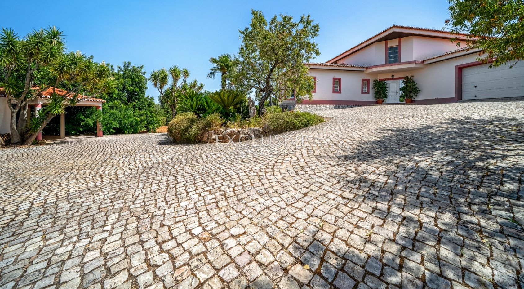 Villa mit 3 Schlafzimmern in Sesmarias, Carvoeiro
