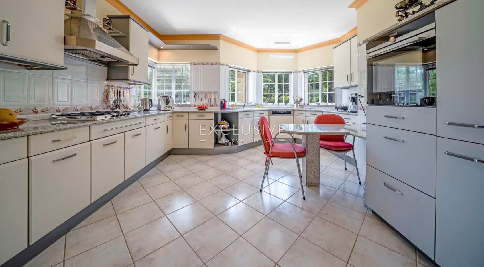 Villa mit 3 Schlafzimmern in Sesmarias, Carvoeiro