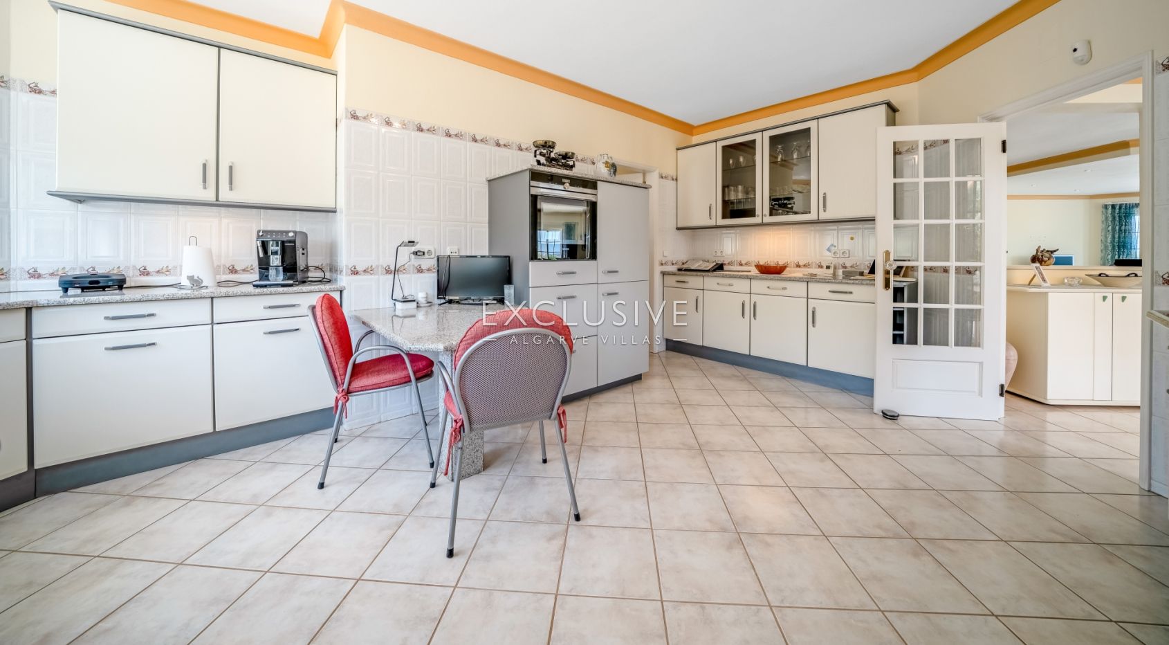Villa mit 3 Schlafzimmern in Sesmarias, Carvoeiro