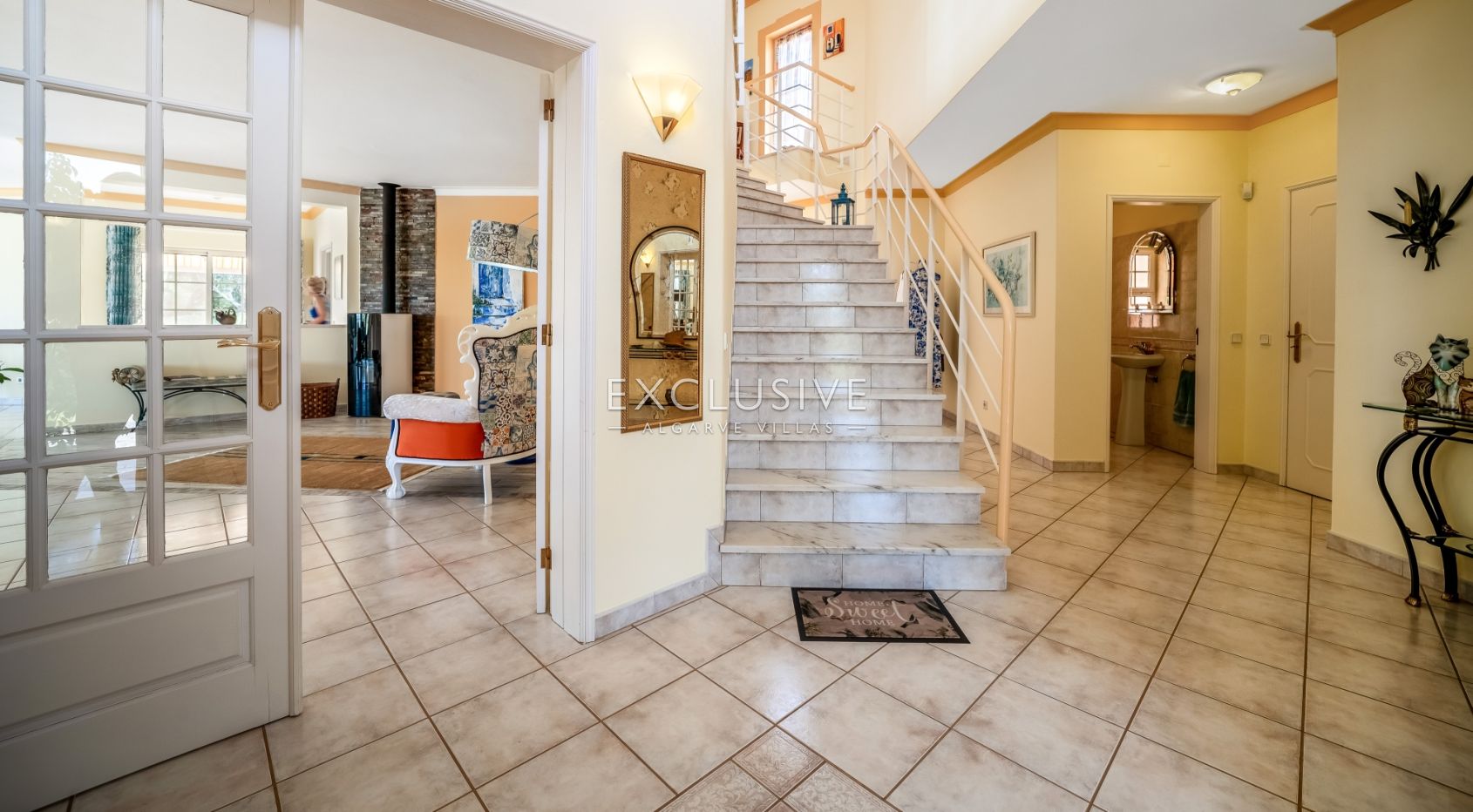 Villa mit 3 Schlafzimmern in Sesmarias, Carvoeiro