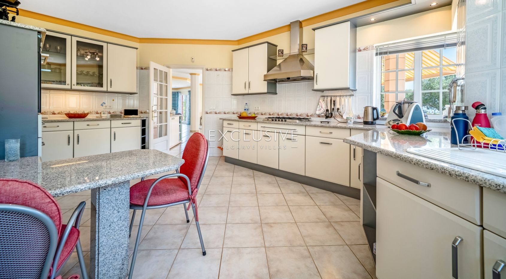 Villa mit 3 Schlafzimmern in Sesmarias, Carvoeiro