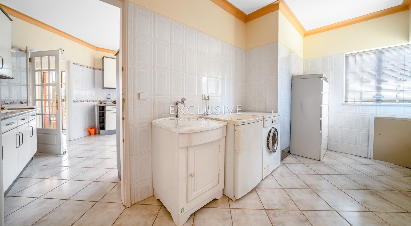 Villa mit 3 Schlafzimmern in Sesmarias, Carvoeiro