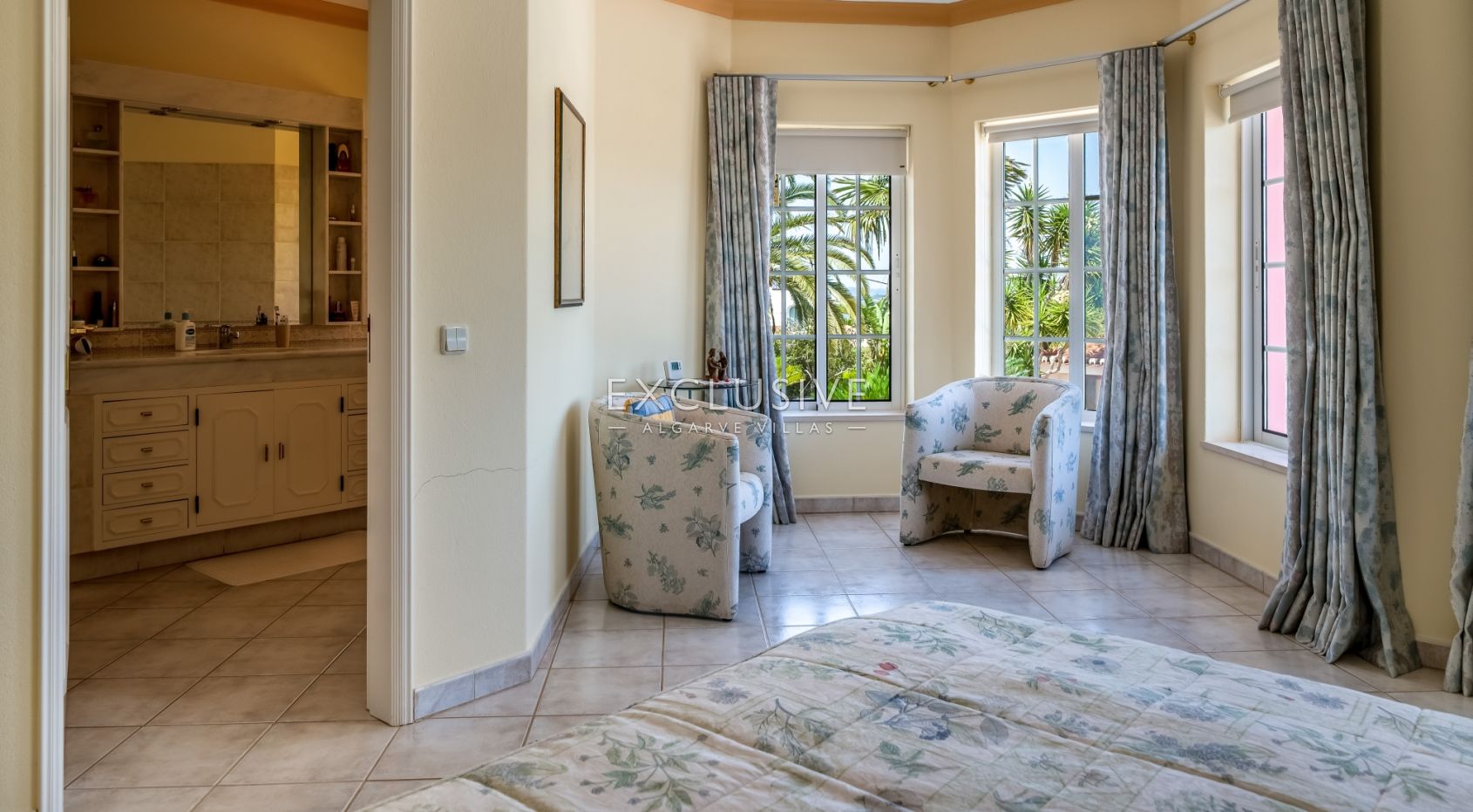 Villa mit 3 Schlafzimmern in Sesmarias, Carvoeiro
