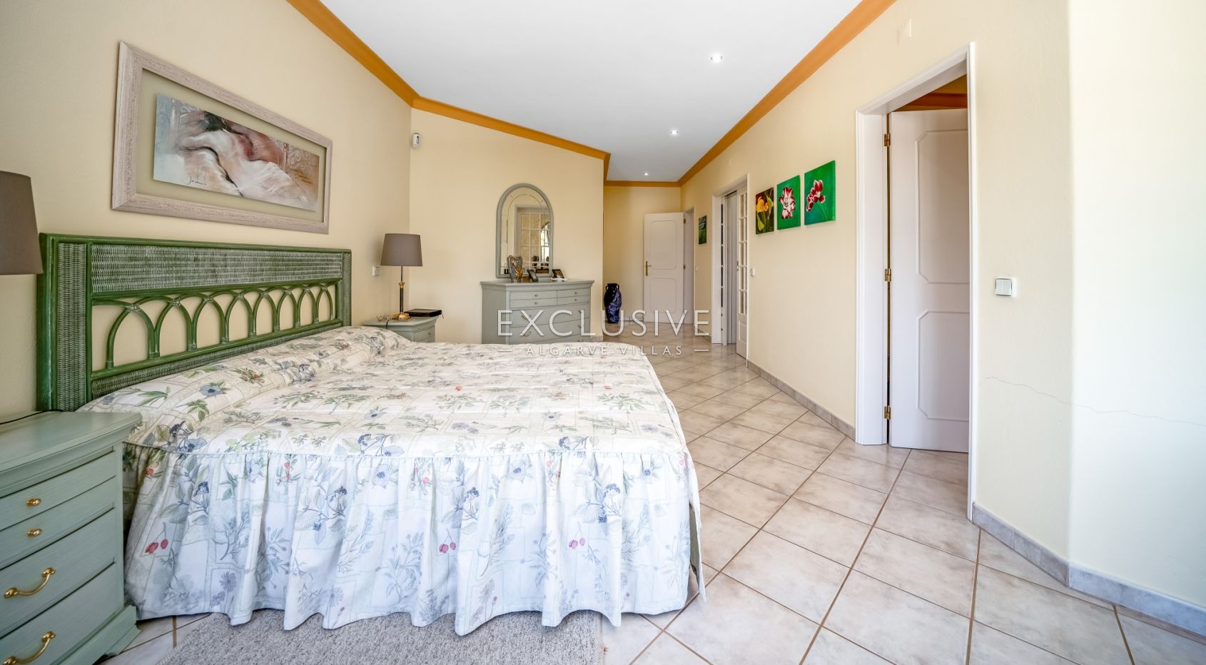 Villa mit 3 Schlafzimmern in Sesmarias, Carvoeiro