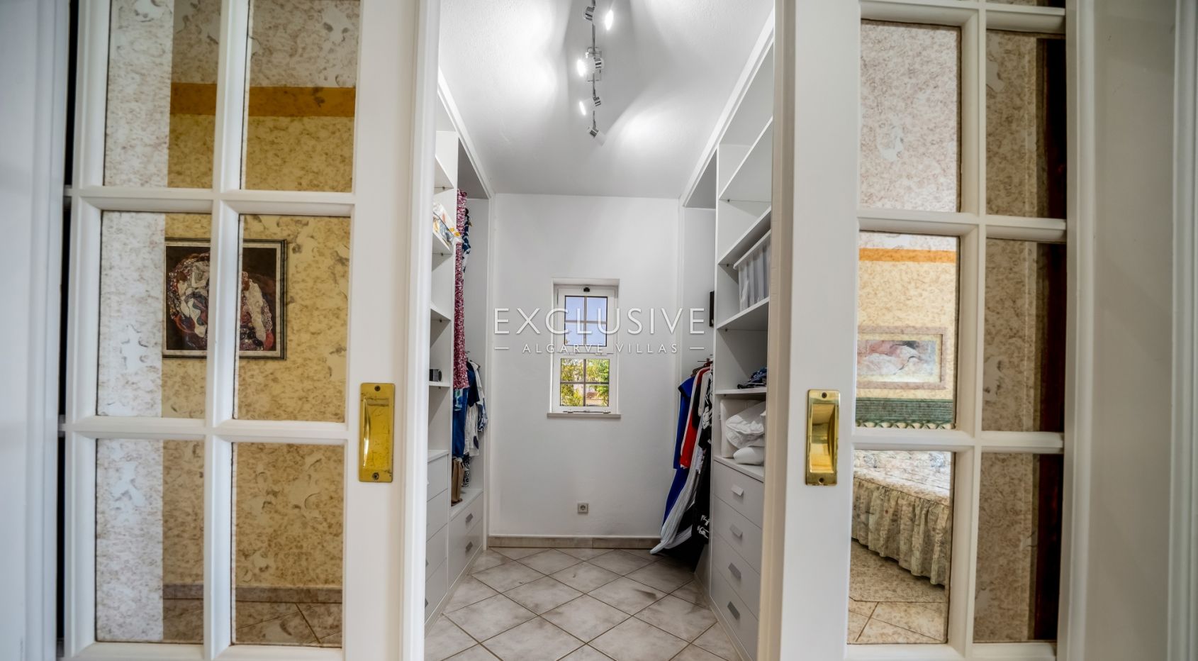 Villa mit 3 Schlafzimmern in Sesmarias, Carvoeiro
