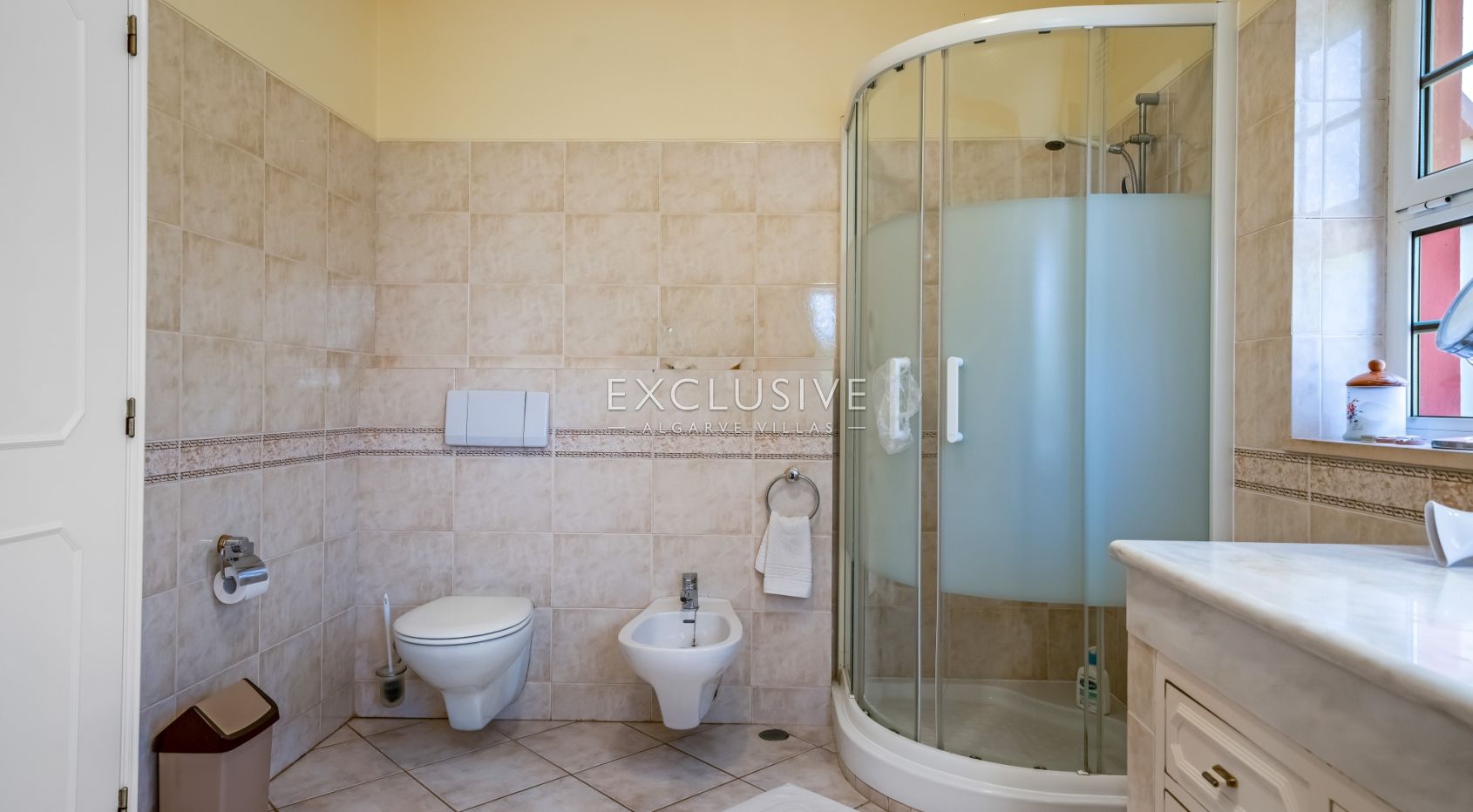 Villa mit 3 Schlafzimmern in Sesmarias, Carvoeiro