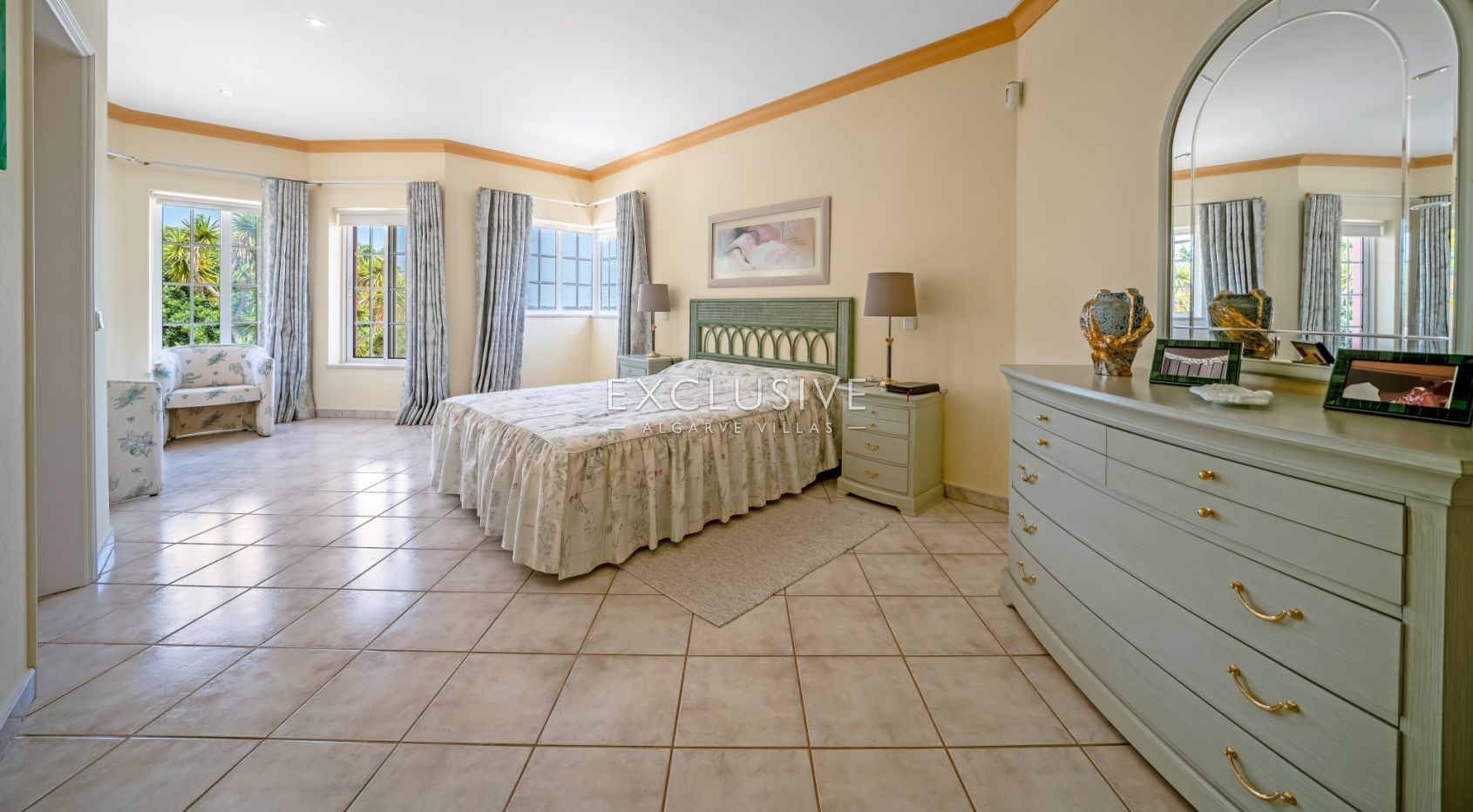 Villa mit 3 Schlafzimmern in Sesmarias, Carvoeiro
