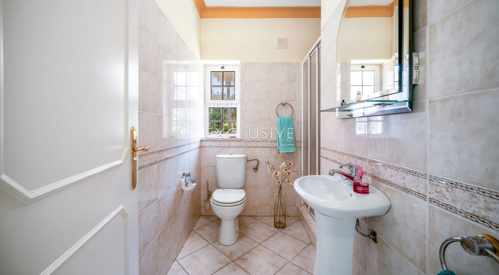 Villa mit 3 Schlafzimmern in Sesmarias, Carvoeiro
