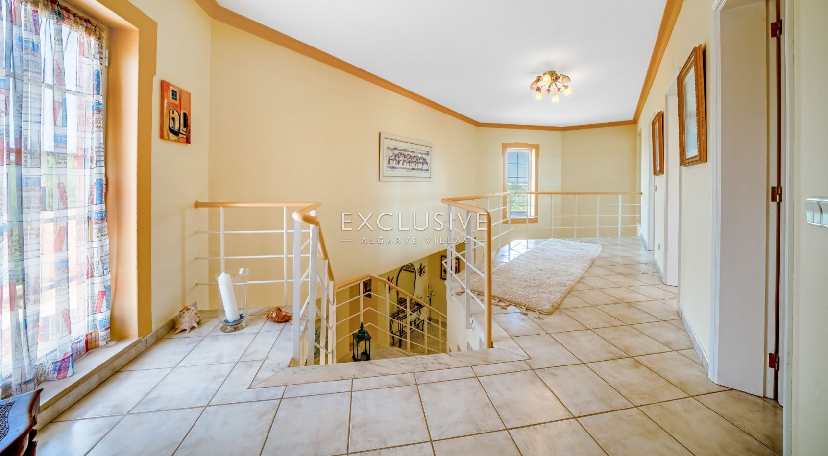 Villa mit 3 Schlafzimmern in Sesmarias, Carvoeiro