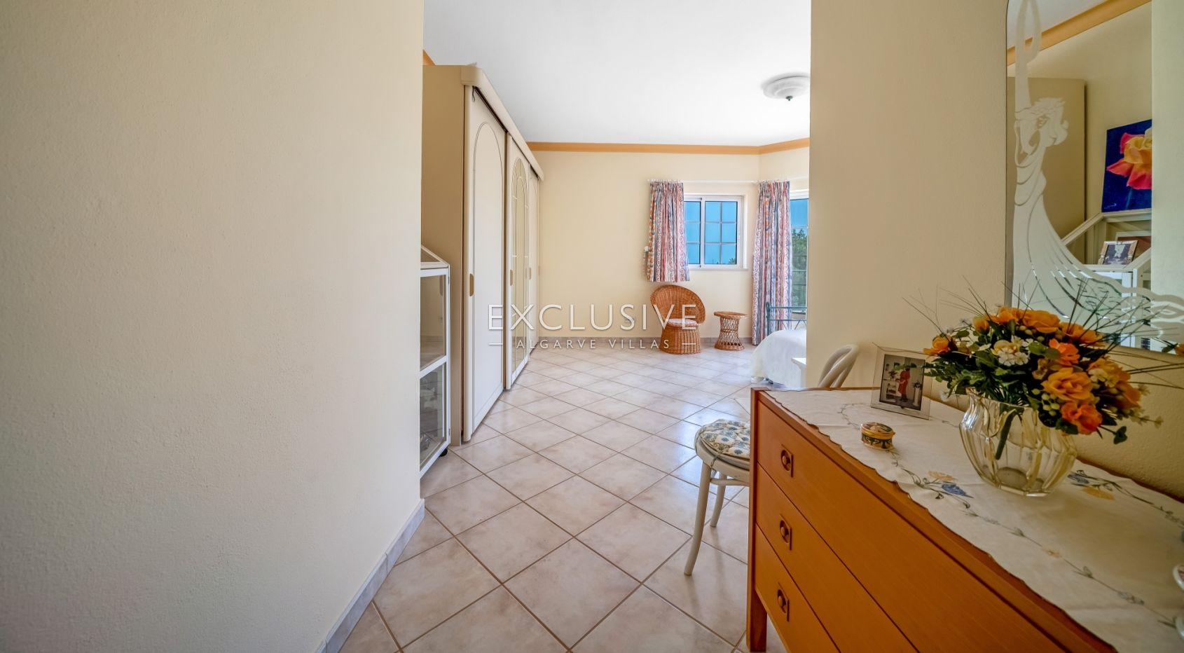 Villa mit 3 Schlafzimmern in Sesmarias, Carvoeiro