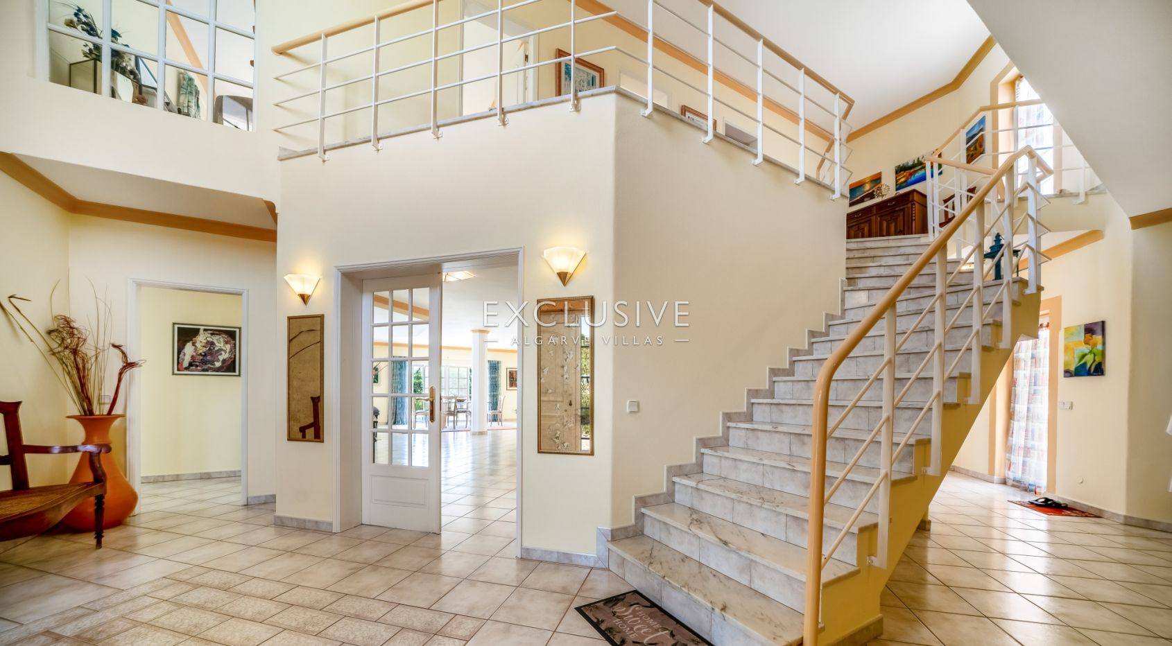 Villa mit 3 Schlafzimmern in Sesmarias, Carvoeiro