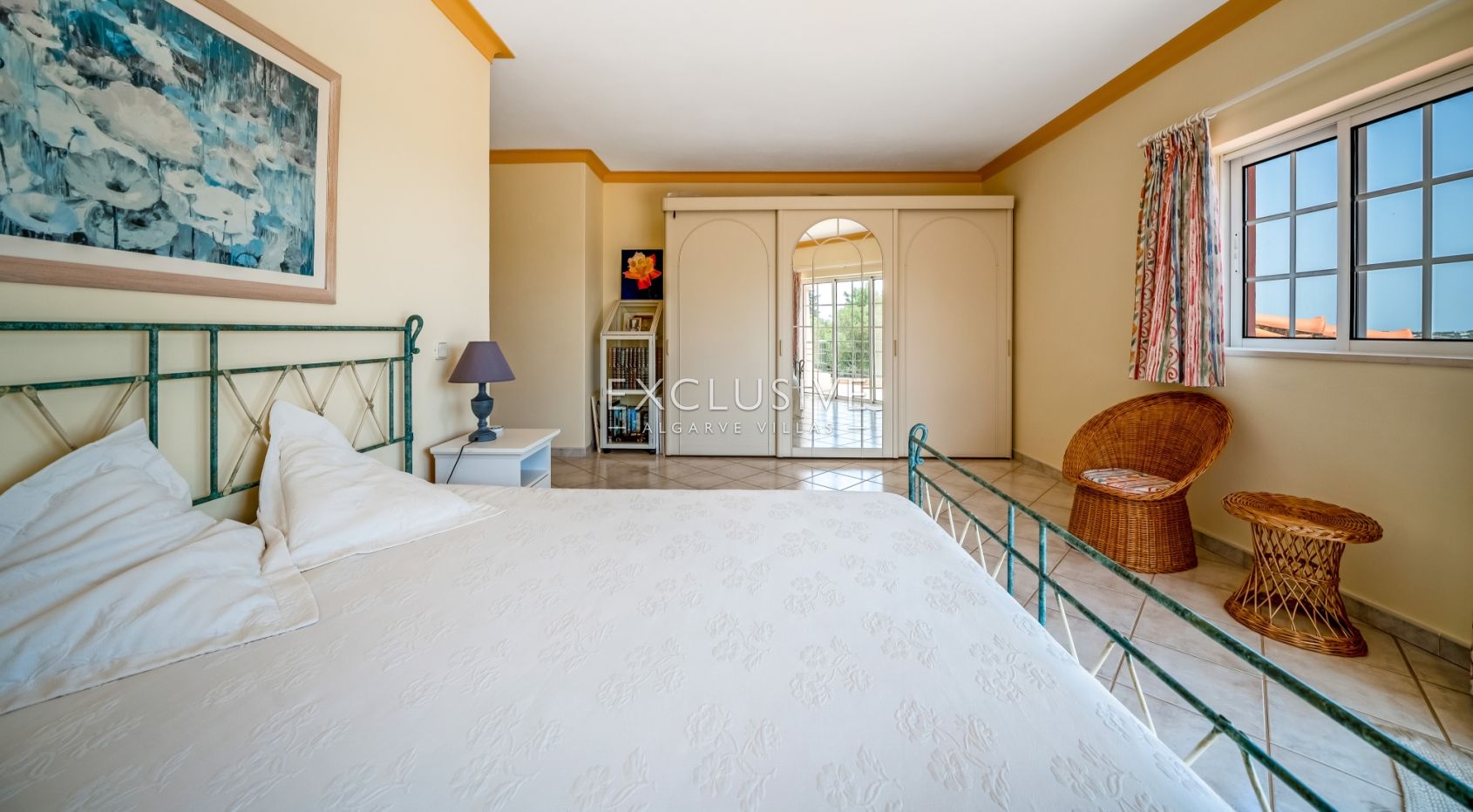 Villa mit 3 Schlafzimmern in Sesmarias, Carvoeiro