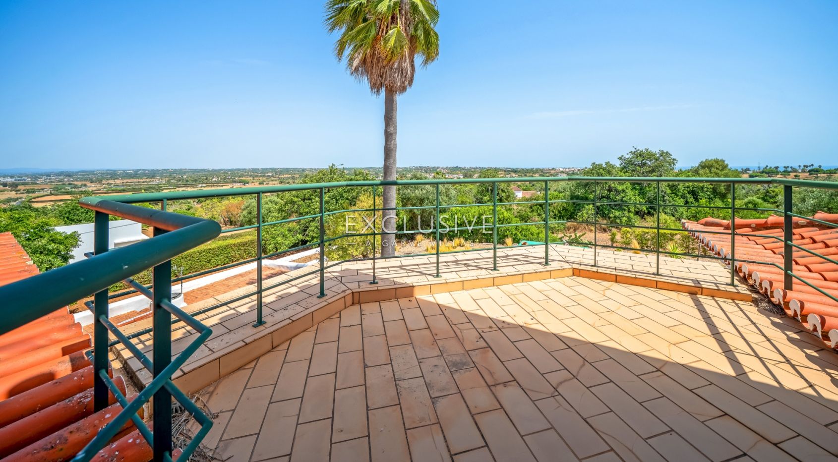 Villa mit 3 Schlafzimmern in Sesmarias, Carvoeiro
