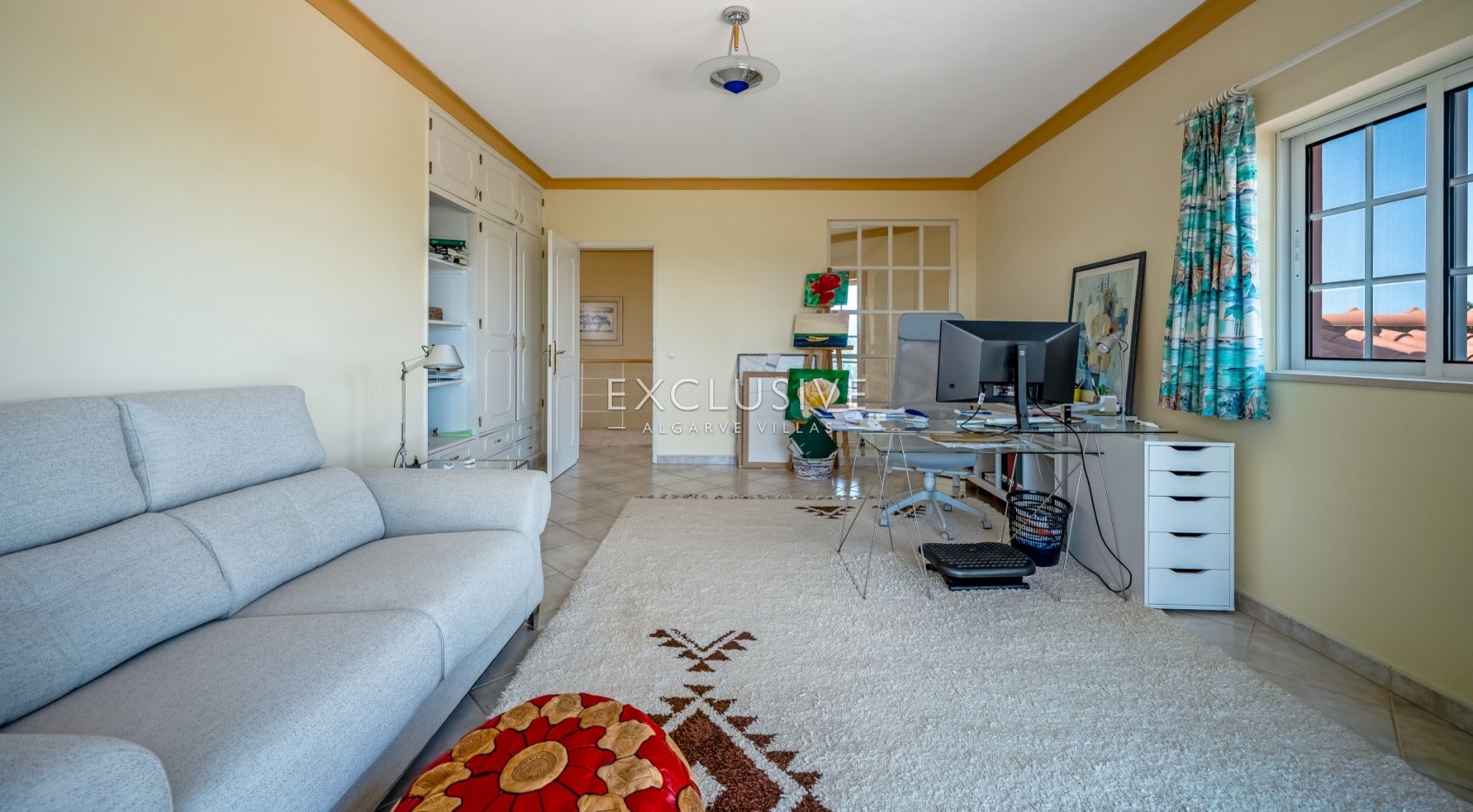 Villa mit 3 Schlafzimmern in Sesmarias, Carvoeiro