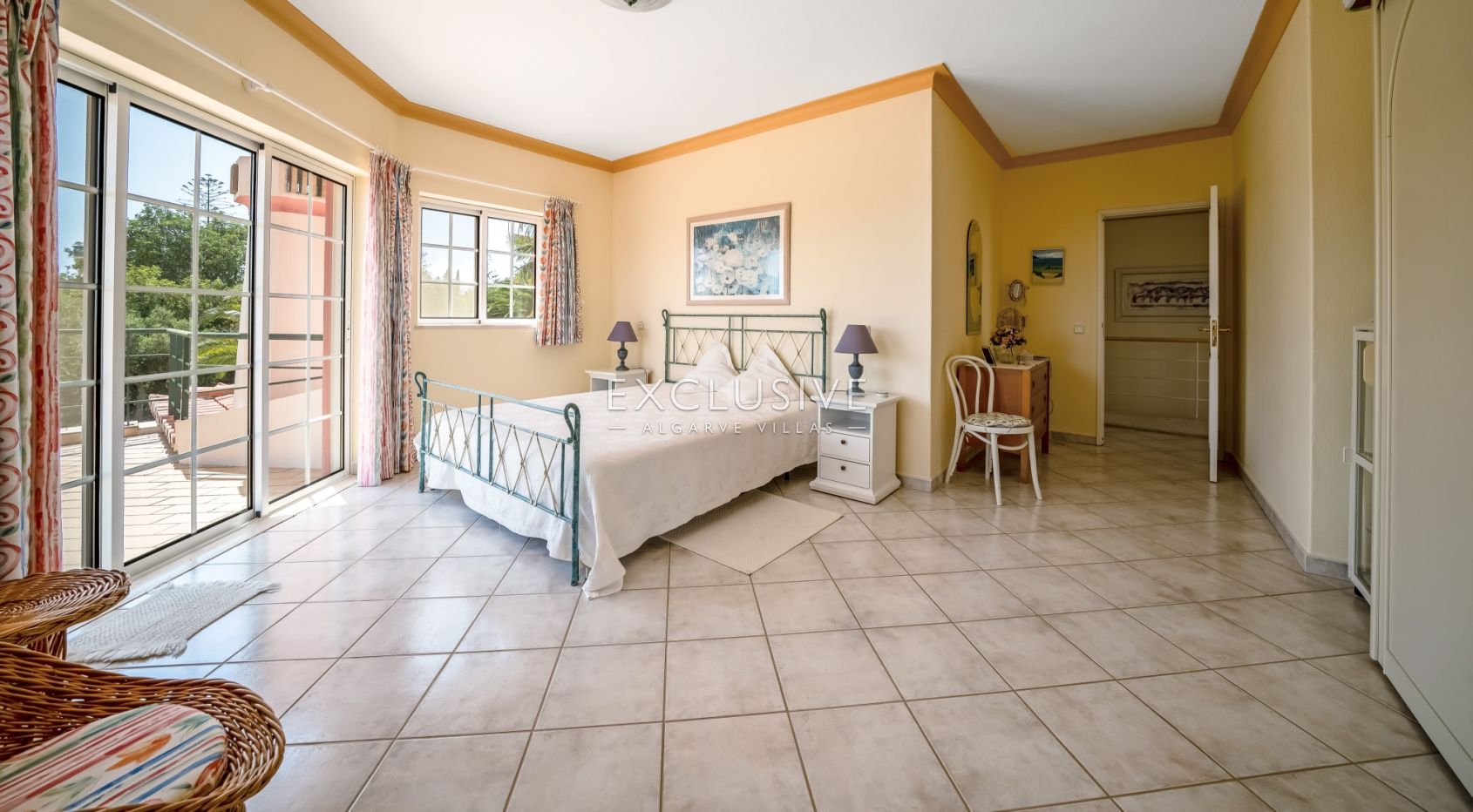 Villa mit 3 Schlafzimmern in Sesmarias, Carvoeiro
