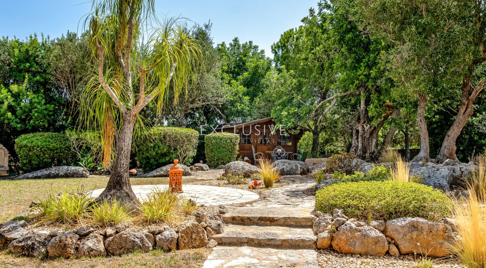 Villa mit 3 Schlafzimmern in Sesmarias, Carvoeiro