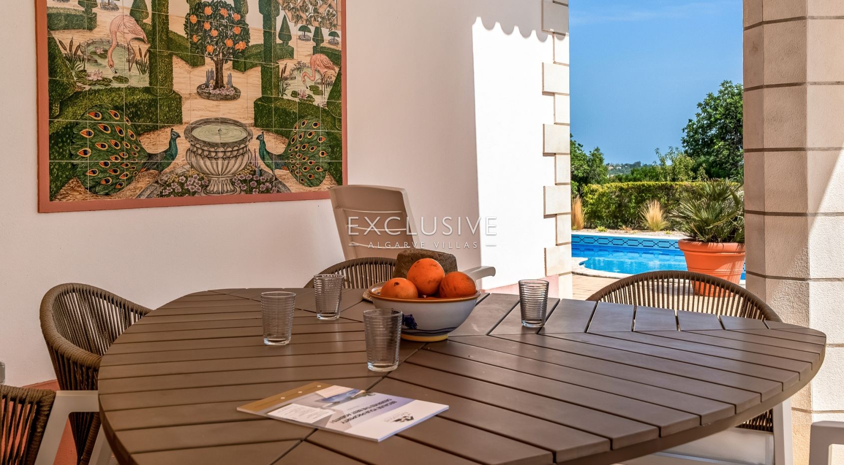 Villa mit 3 Schlafzimmern in Sesmarias, Carvoeiro
