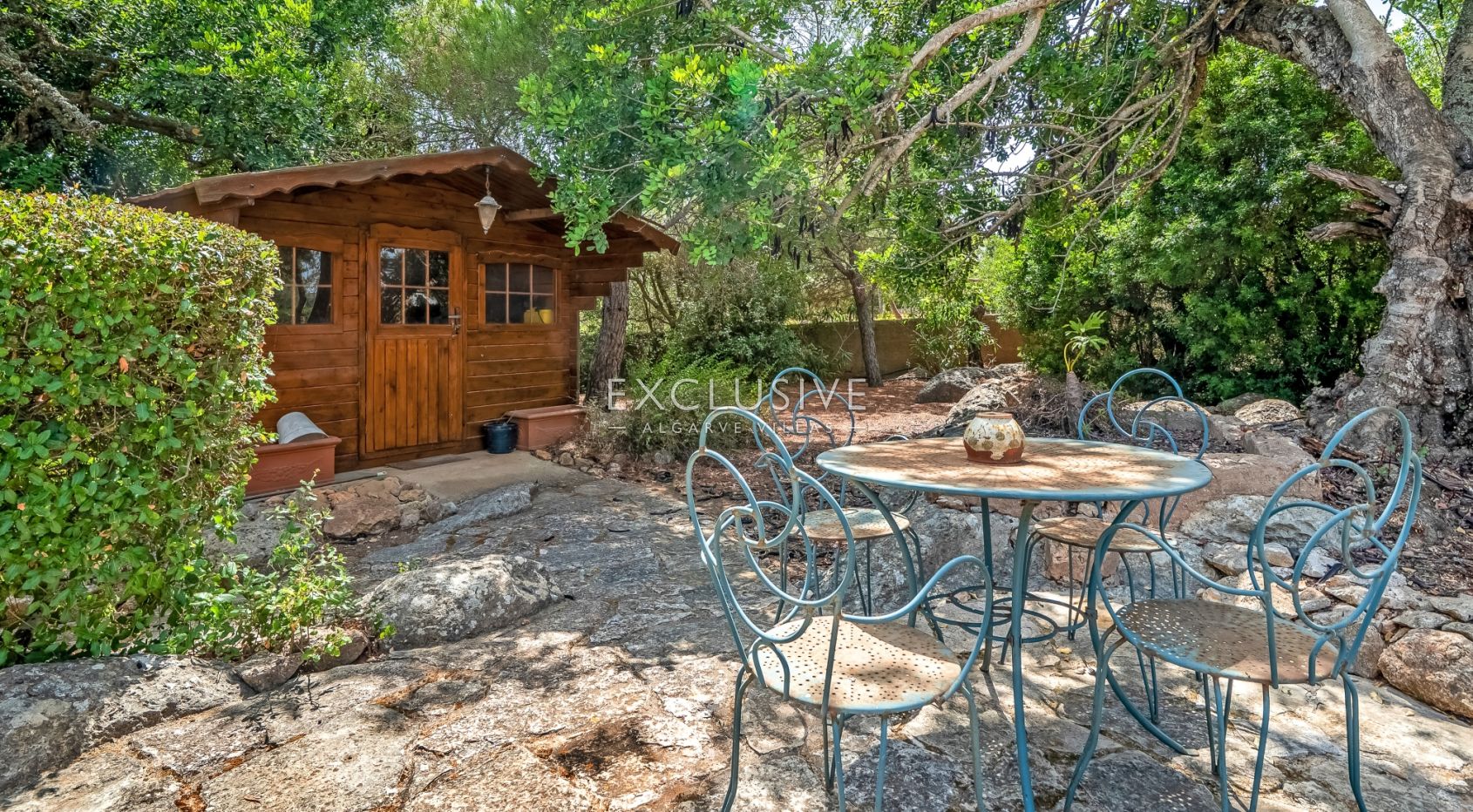 Villa mit 3 Schlafzimmern in Sesmarias, Carvoeiro